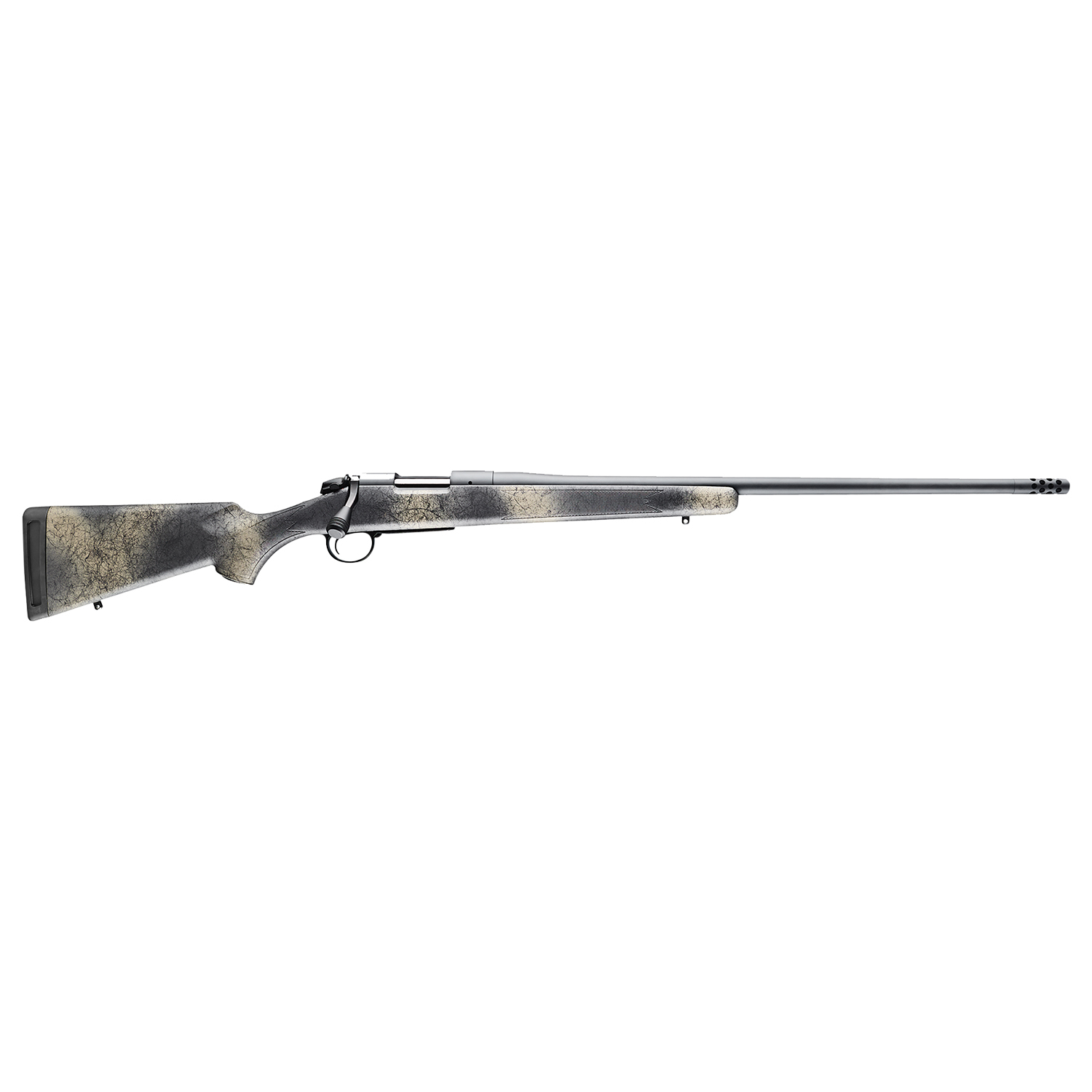 Brg Ridge 300PRC 24B Tb Wldrns