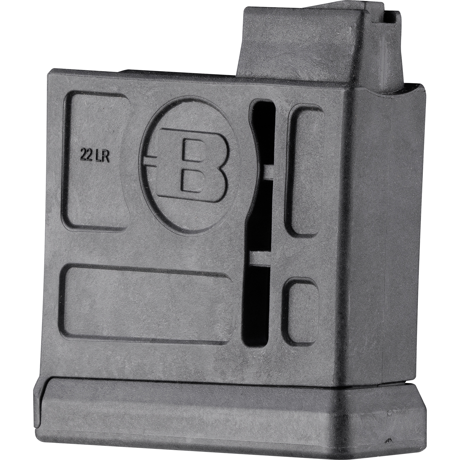 Brg Mag Aics B14R 22LR 10RD