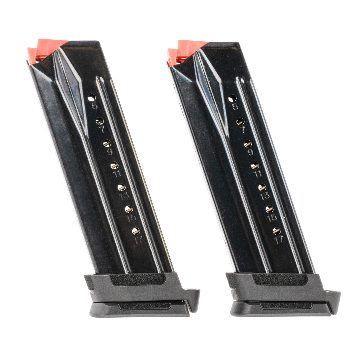 Rug Mag Security 9MM 17RD 2PK