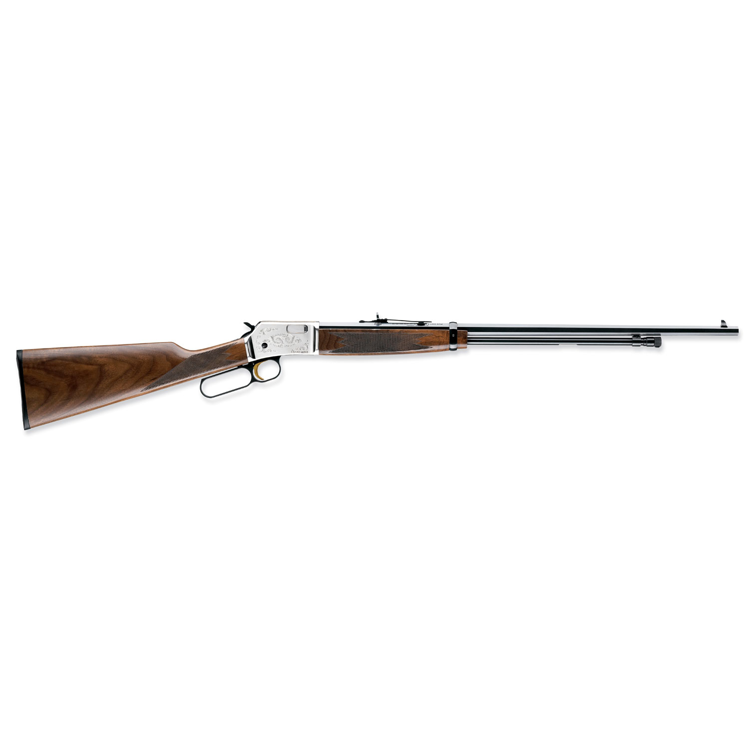 Brn BL-22 22LR Lvr Grdii Octgn