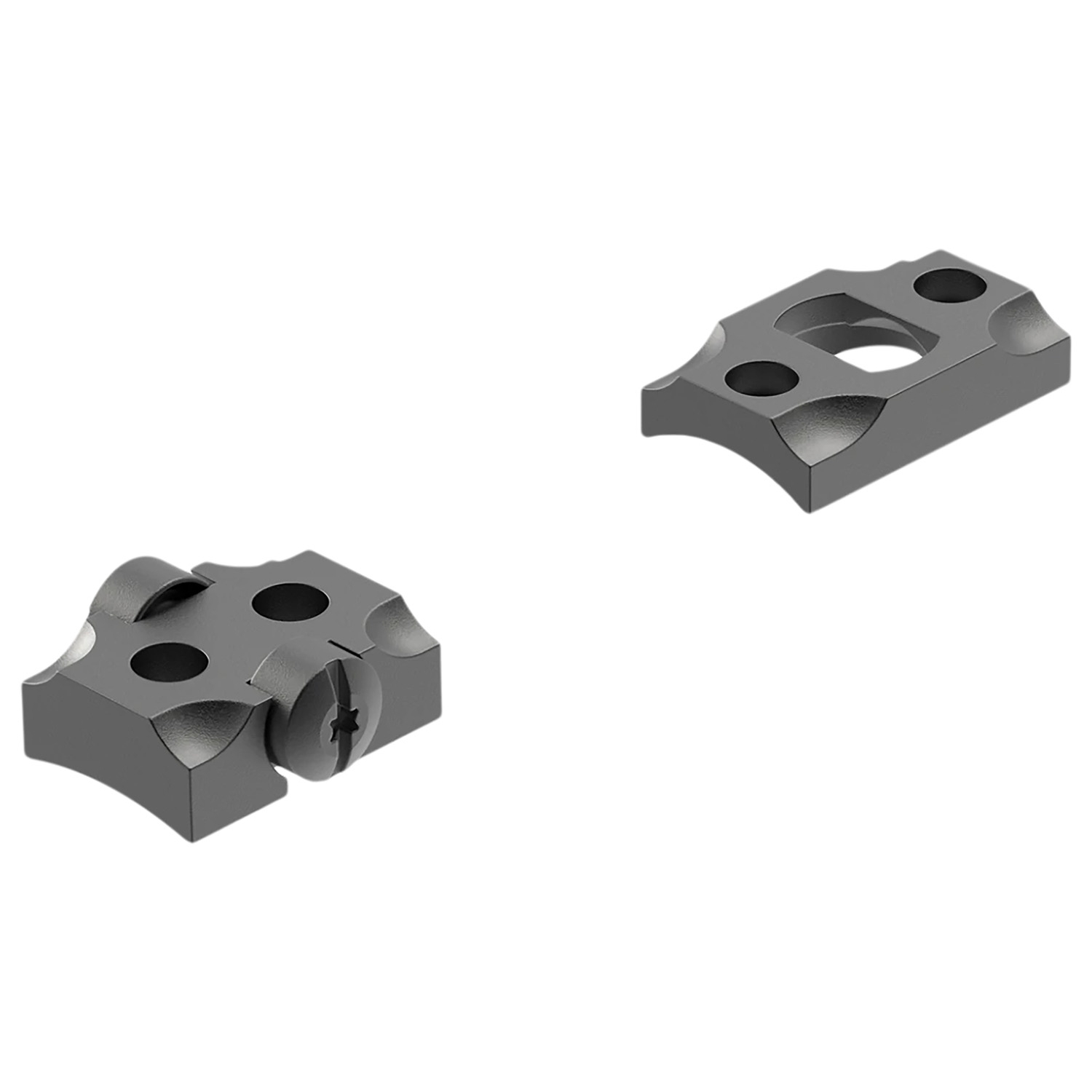 Leupold Standard Base 2PC Winchester 70 Wssm Matte Black