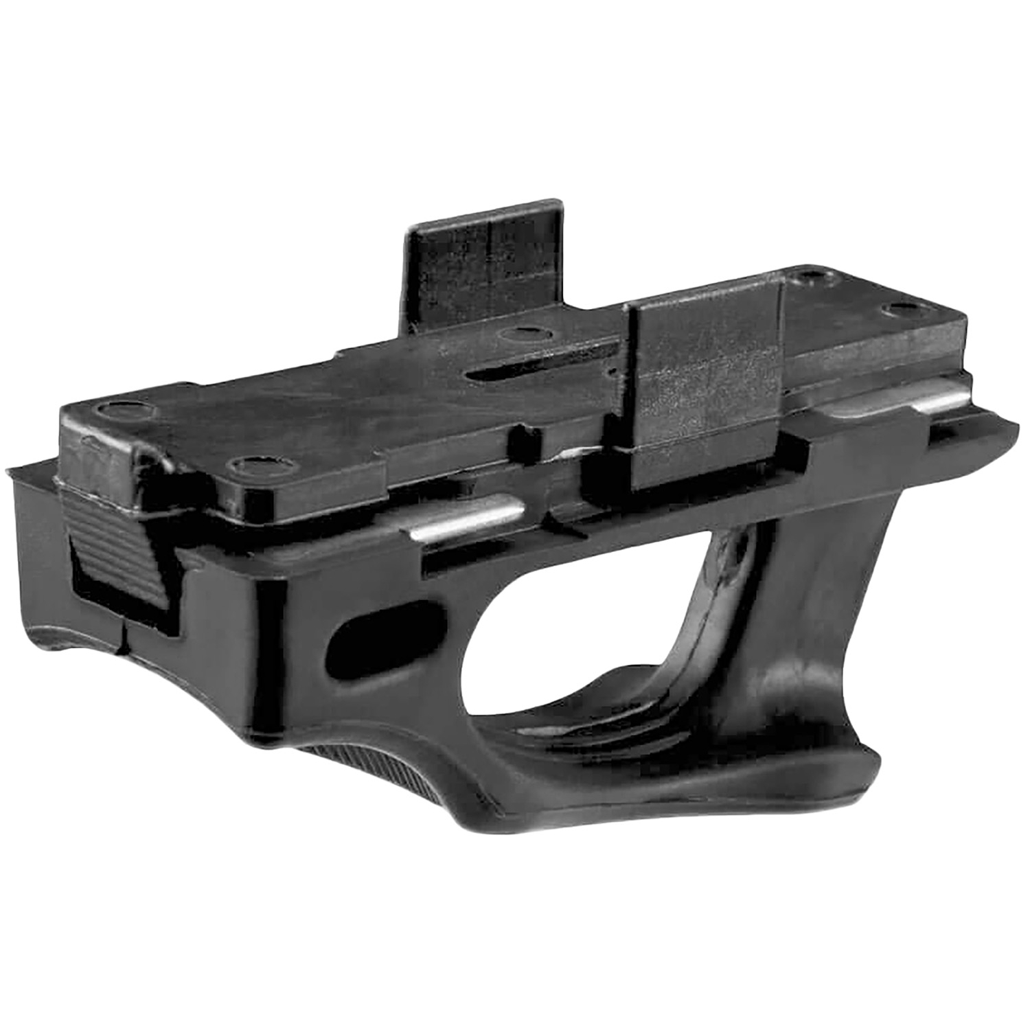 Magpul Ranger Floorplate Loop 5.56X45 30-ROUND Magazine Accessory