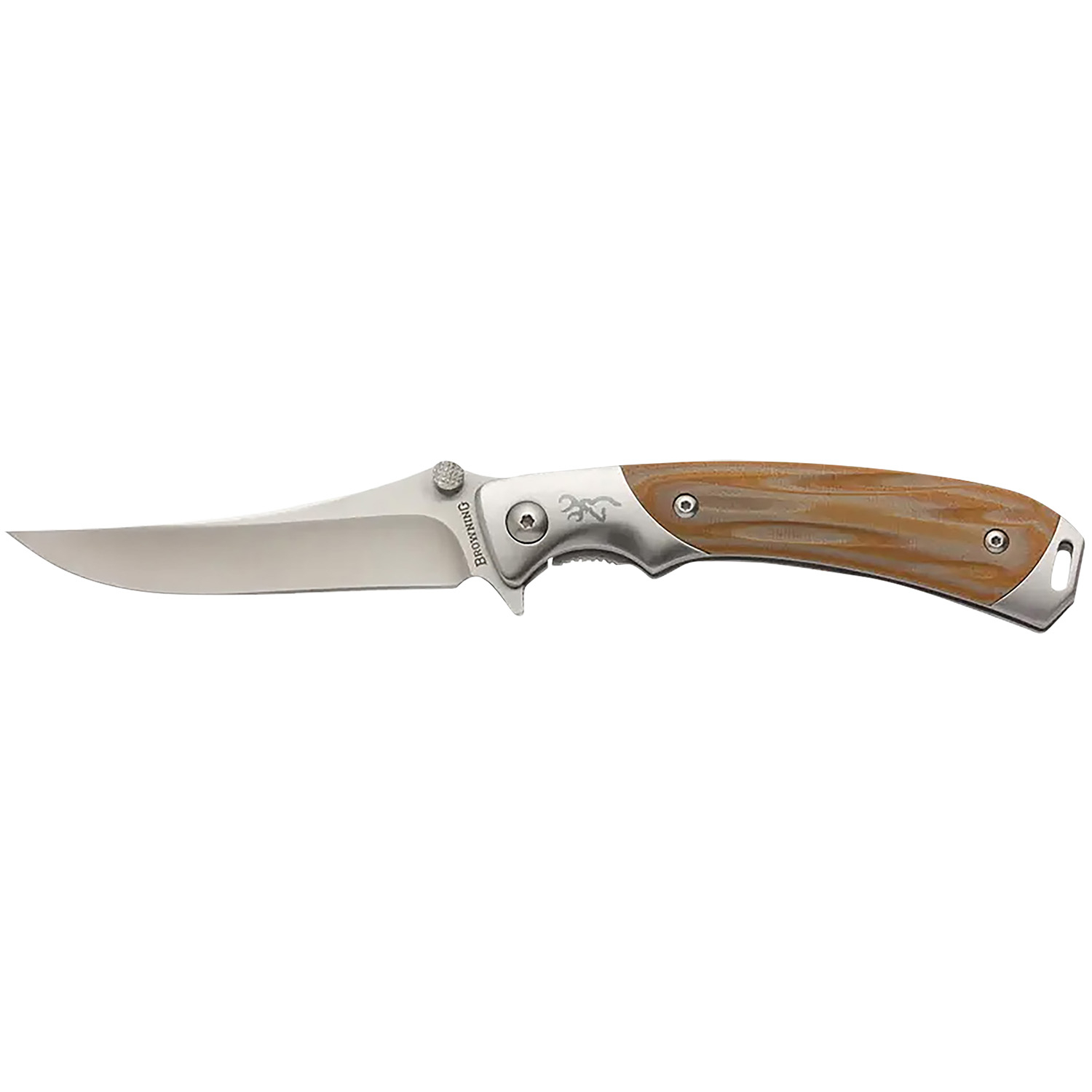 Browning Wicked Wing 3.5 Folding Knife