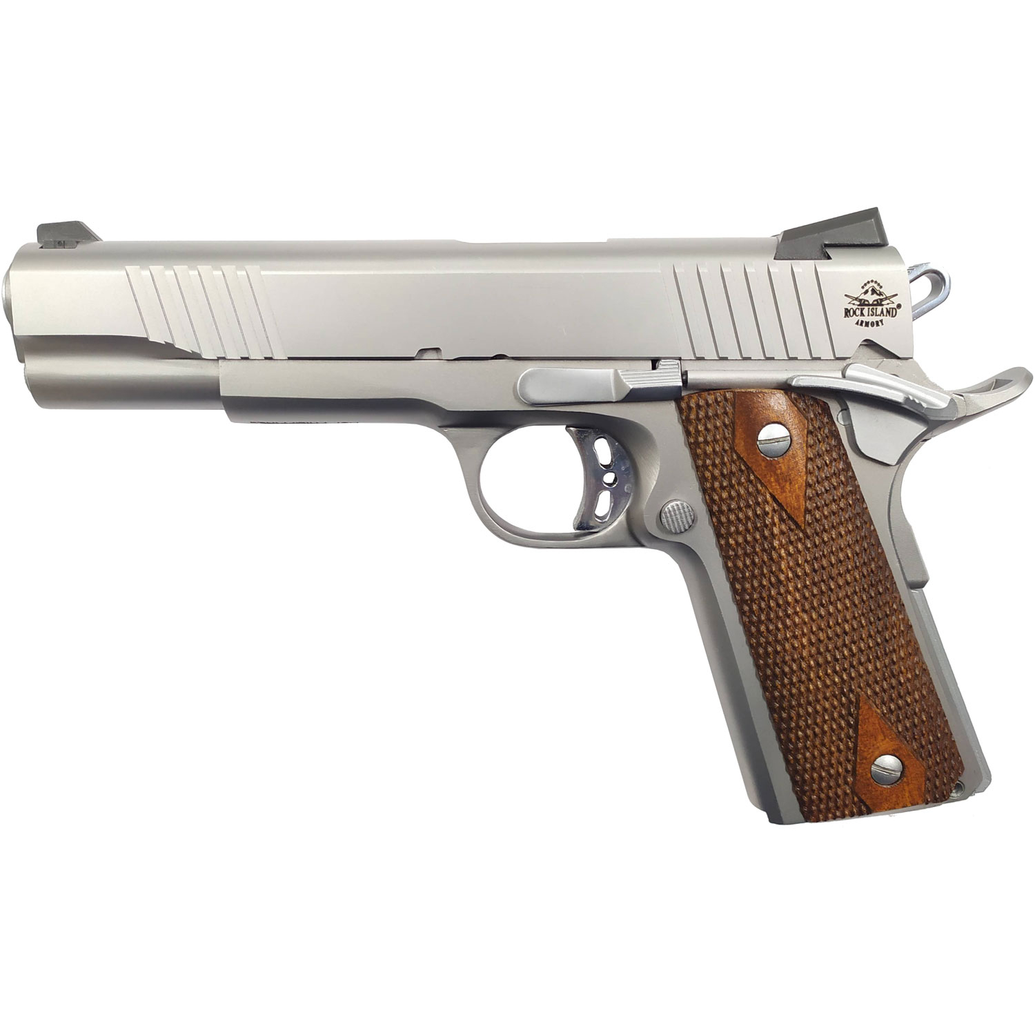 Arm 1911ROCK Fs 45AP 5SS 8RD