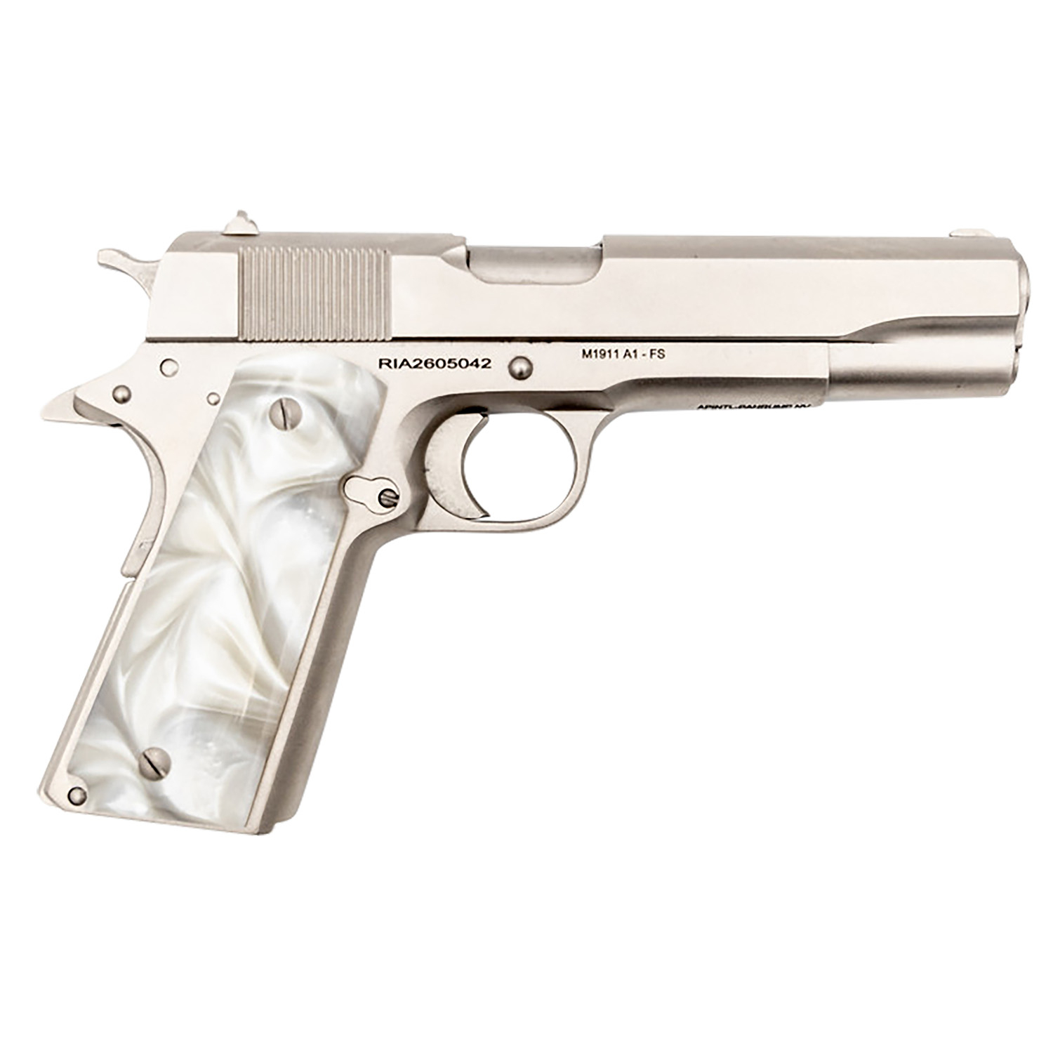 Arm 1911A1 Fs 45AP 5N 8RD