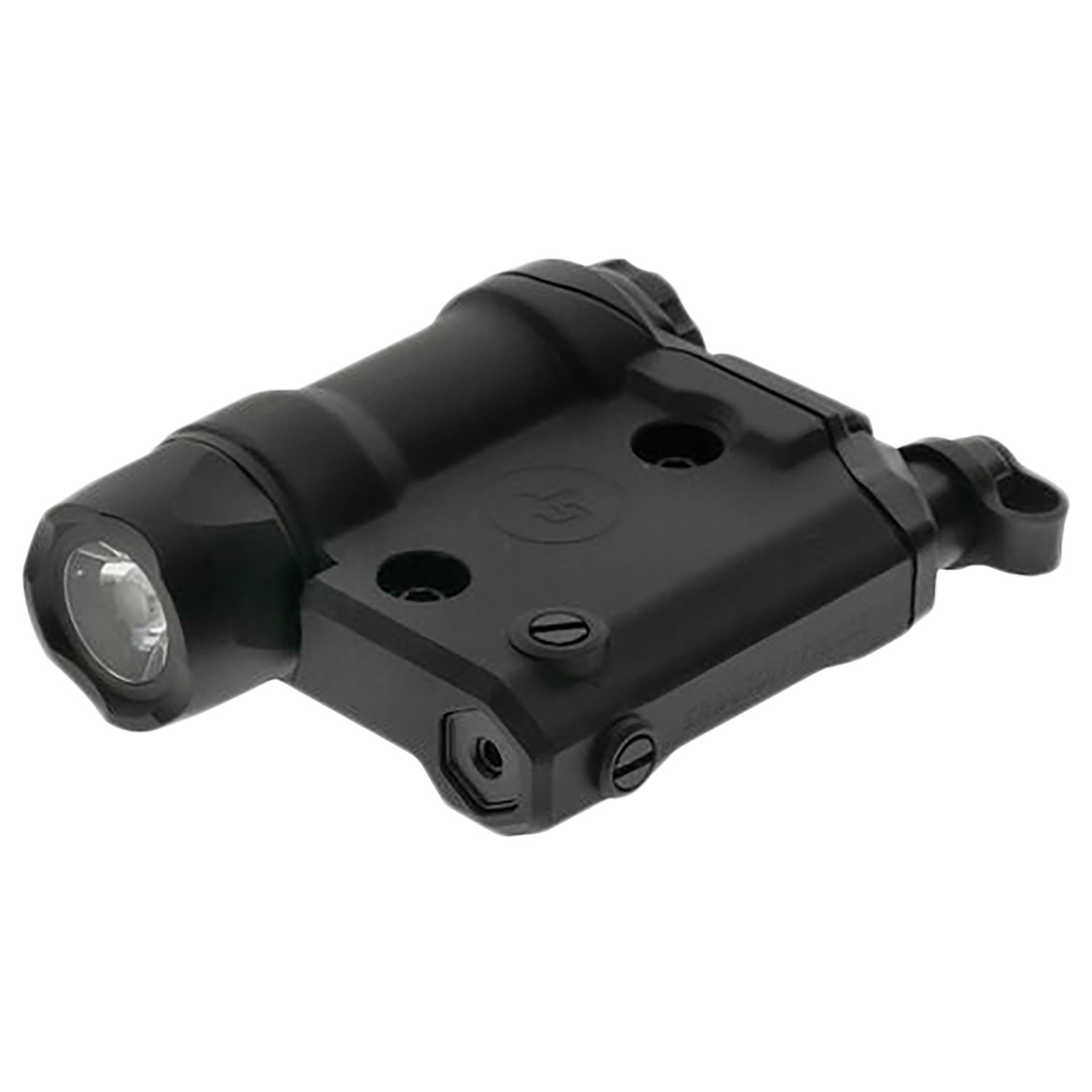 Ctc Rlmster Pro Grn W/lgt Msr
