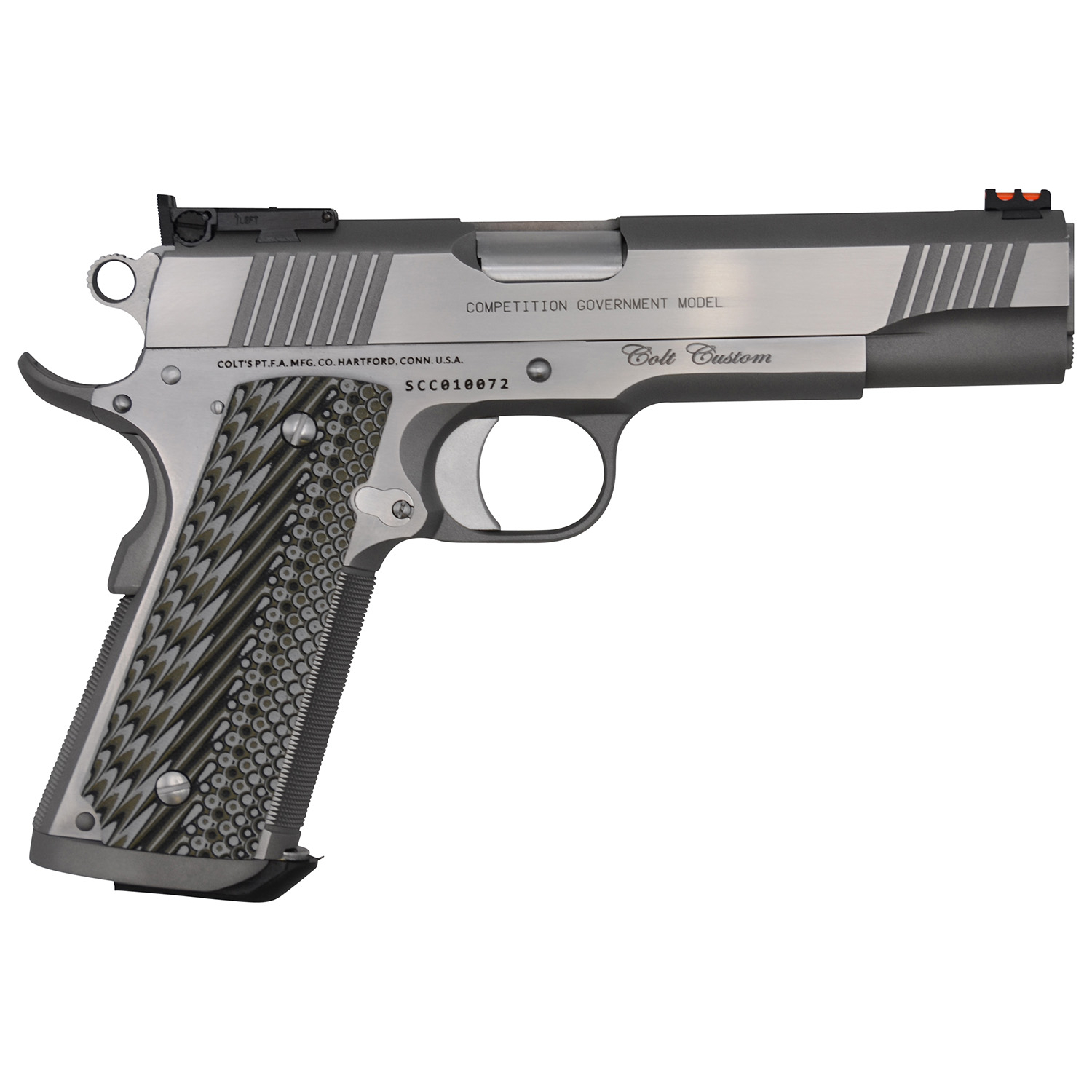 Clt Cus Com S70 38SUP Pst Ss 9