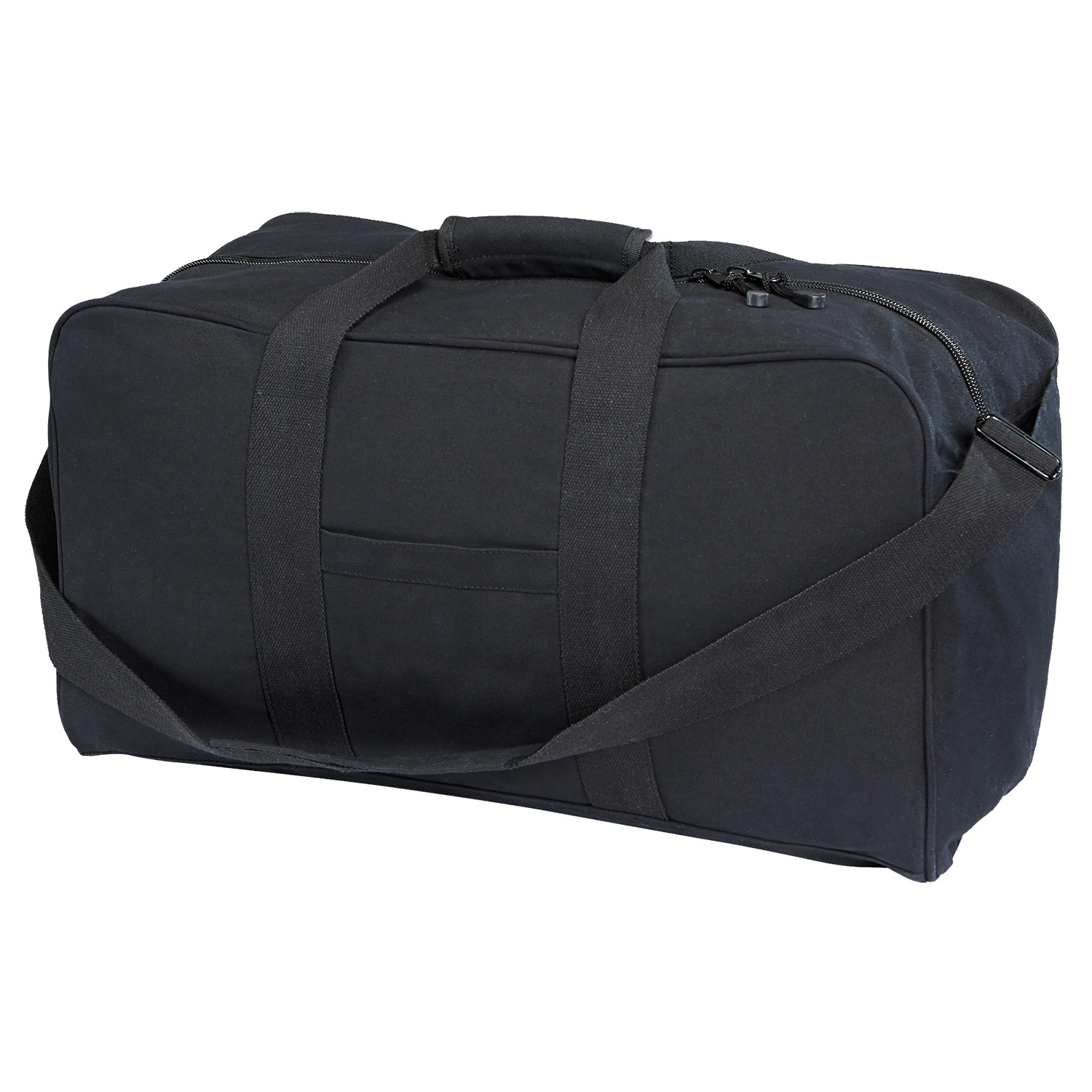 Usb Gear Bag Blk 24X12X12