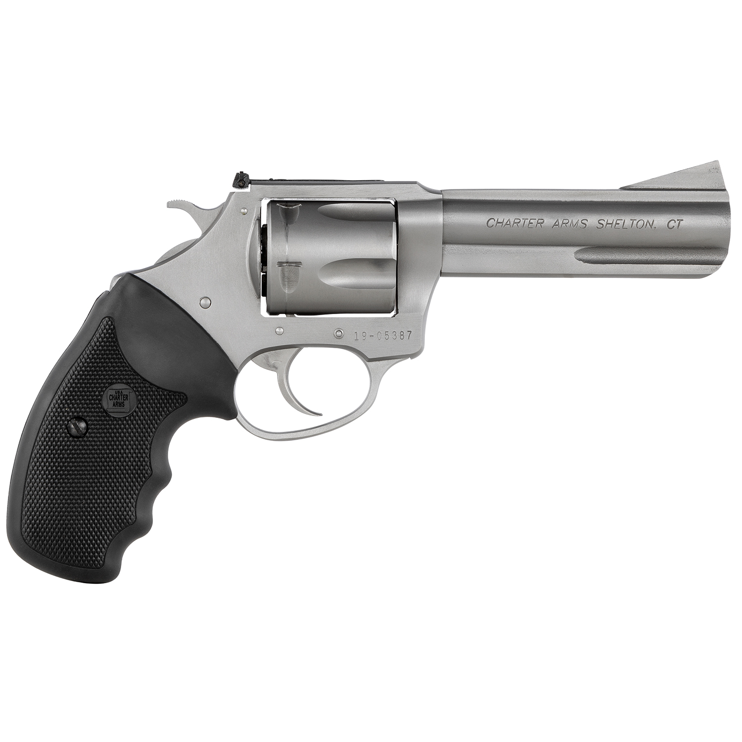 Cht Bulldog 44SP Da Rev 42SS
