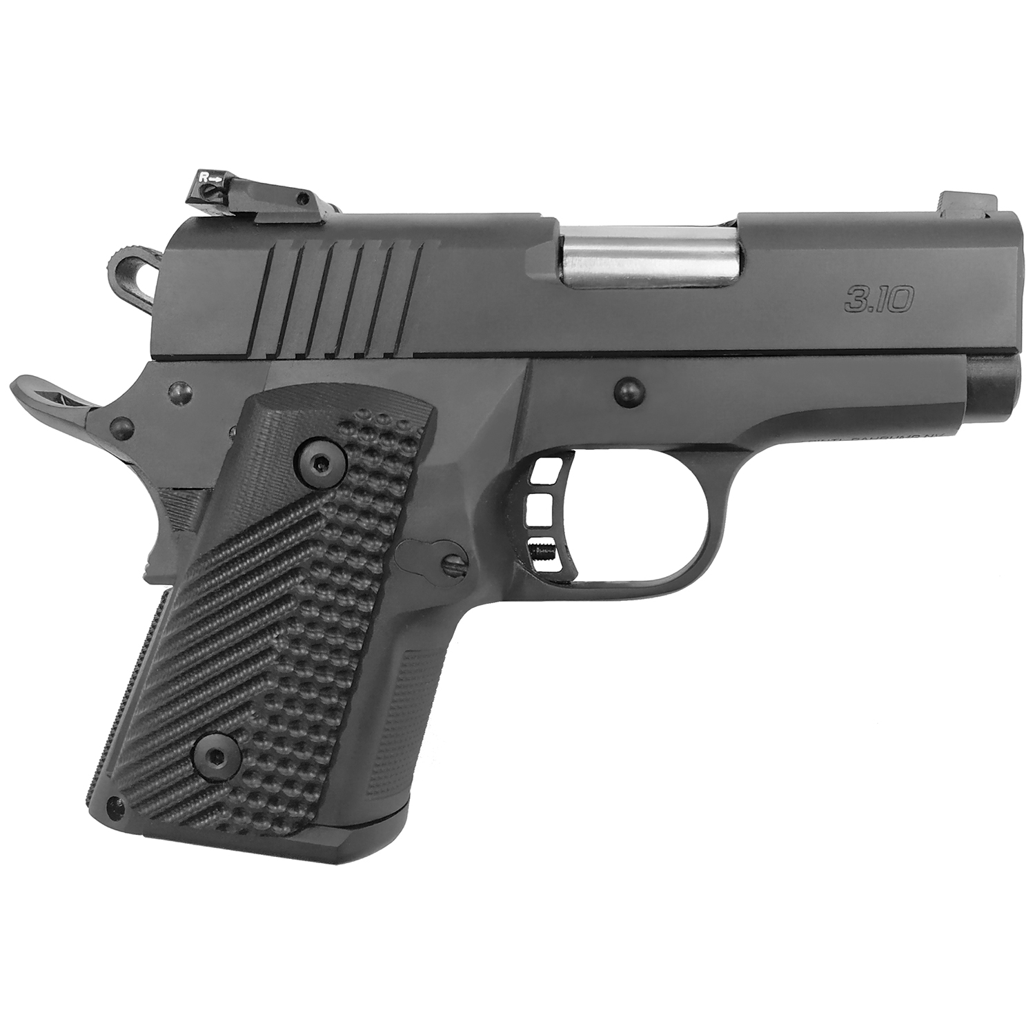 Arm Bbr 310 45AP 3PARK 10R