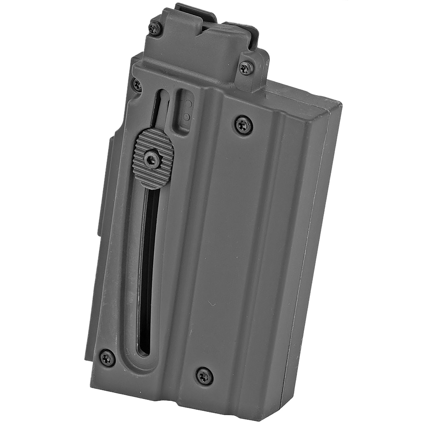 Wai Mag Hammerli 22LR Blk 10RD