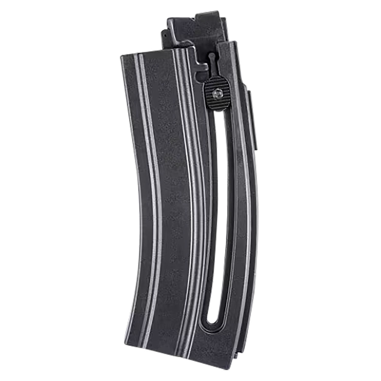 Wai Mag Hammerli 22LR Blk 20RD