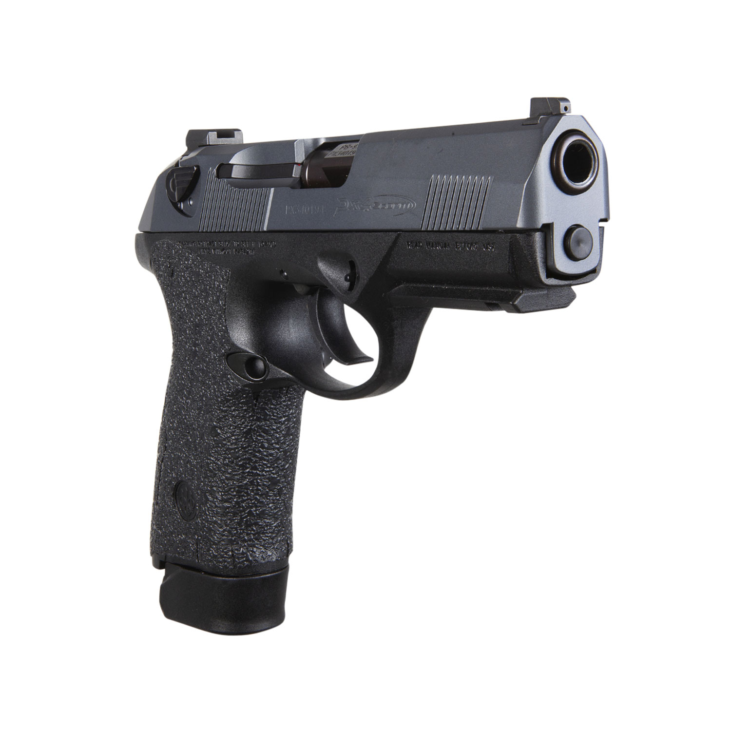 Ltt PX4 Carry 9MM 20+1 With Trigger Job