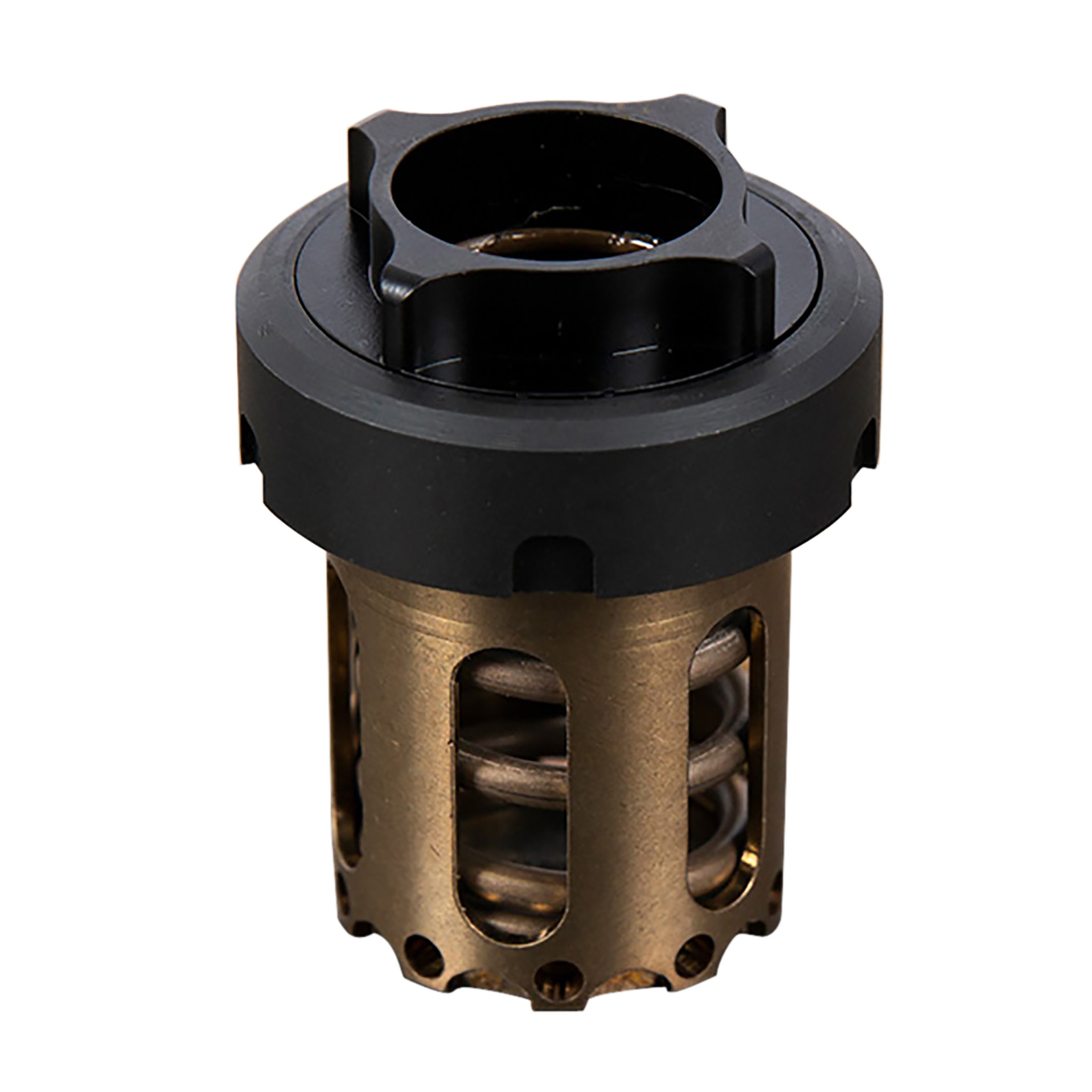 Sil Mount Charlie Piston