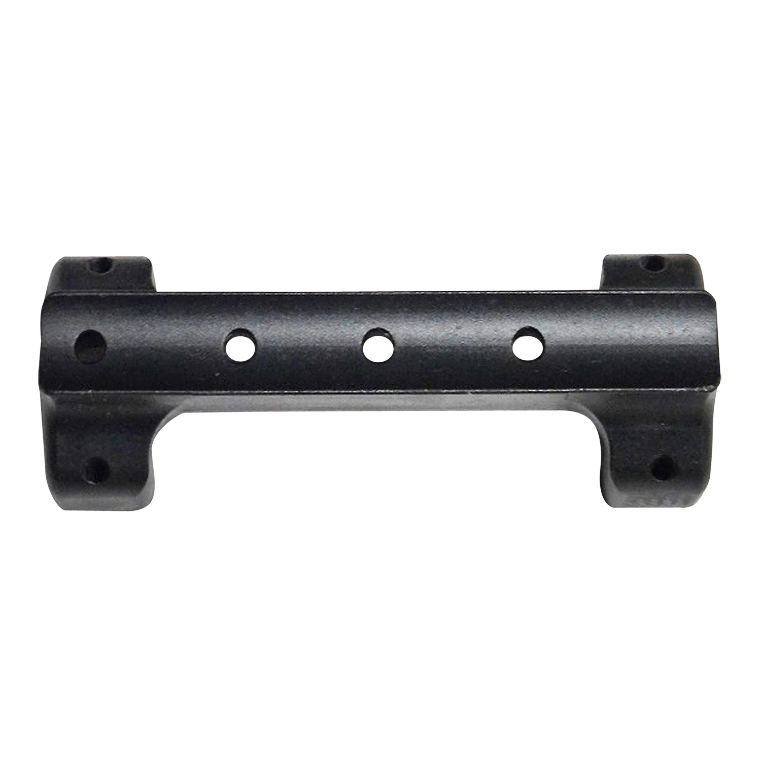 Dnz Game Reaper Cva Rifle Scope Mount Ring Combo Matte Black