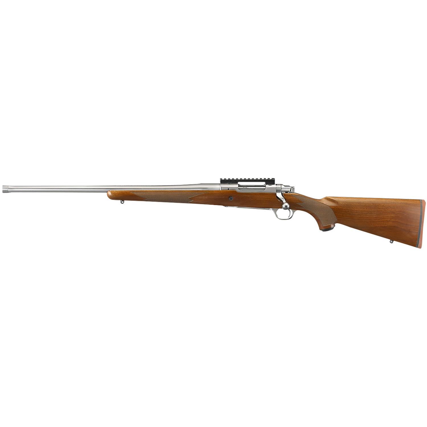 Ruger Hawkeye Hunter Left Hand 6.5 Creedmoor 22 4+1