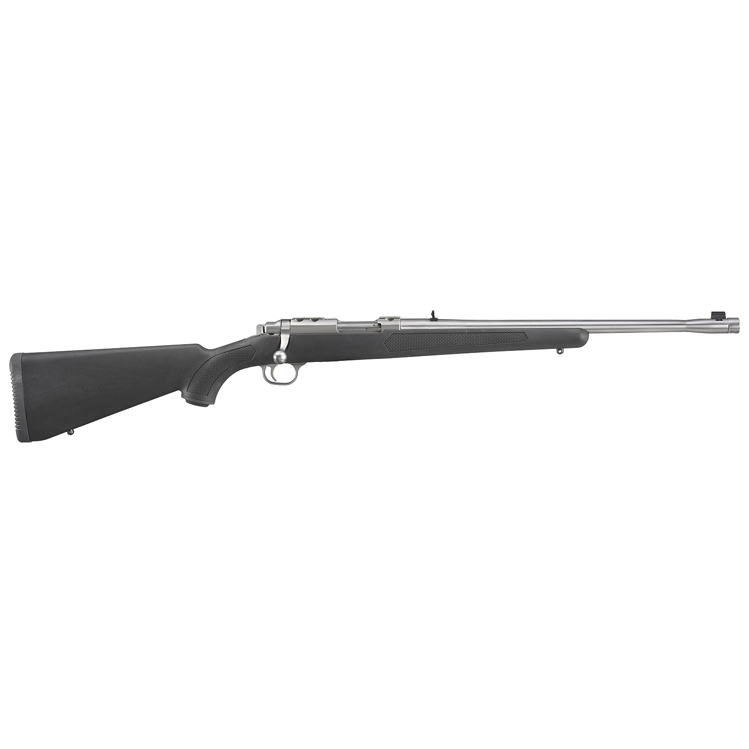 Ruger 77/44 44 Rem Mag 4+1 Bolt Action Rifle