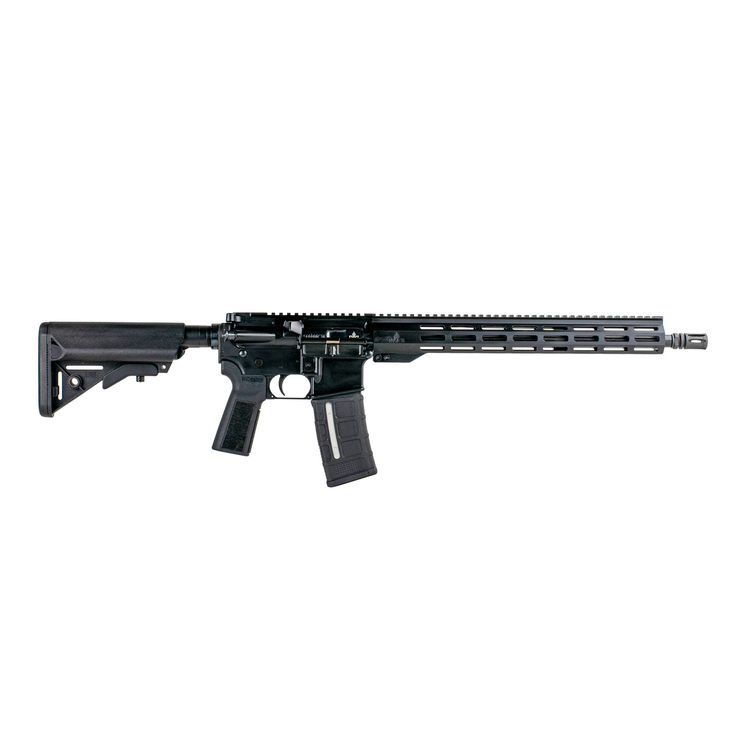 Iwi Zion Z15 556 Rfl 16B 30RD