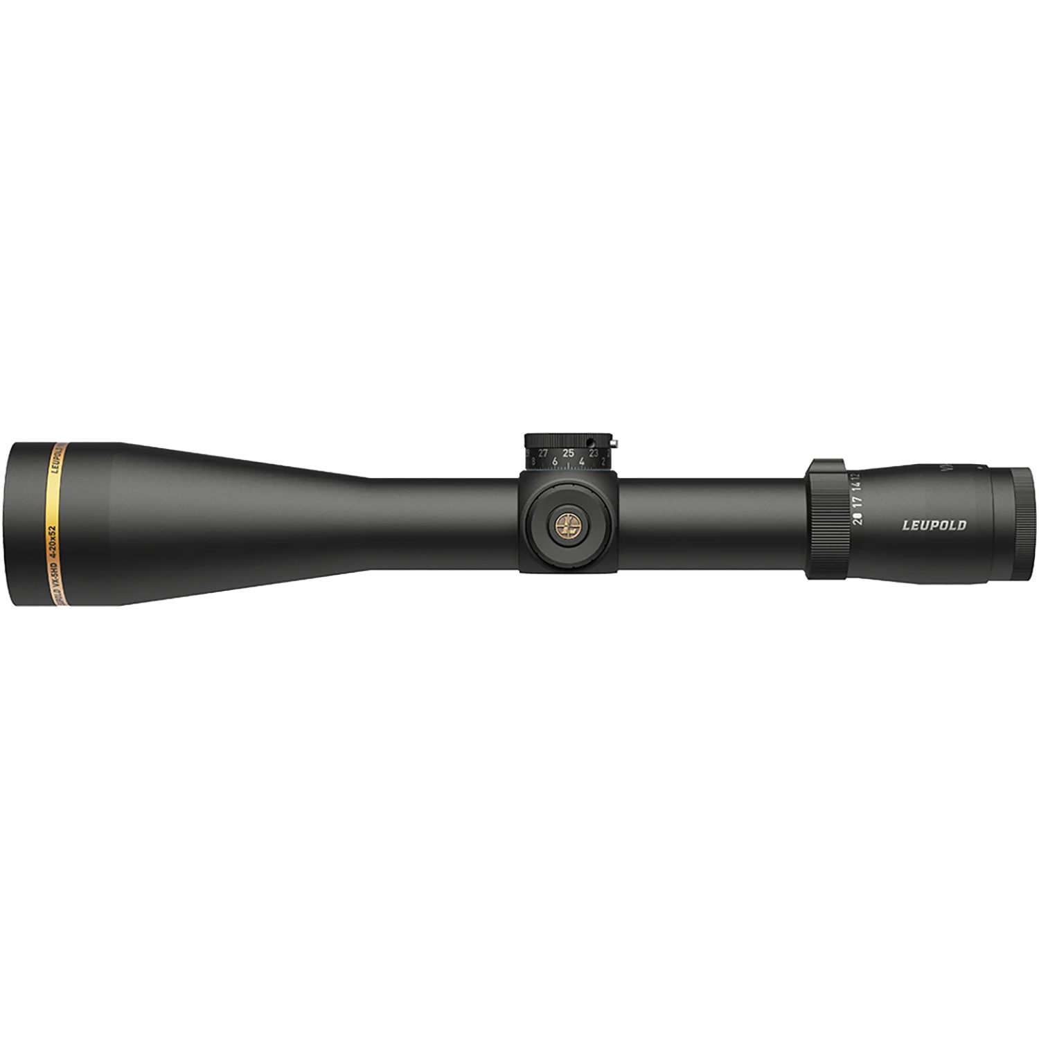 Leu VX-5HD 4-20X52MM Sf Il Fdd