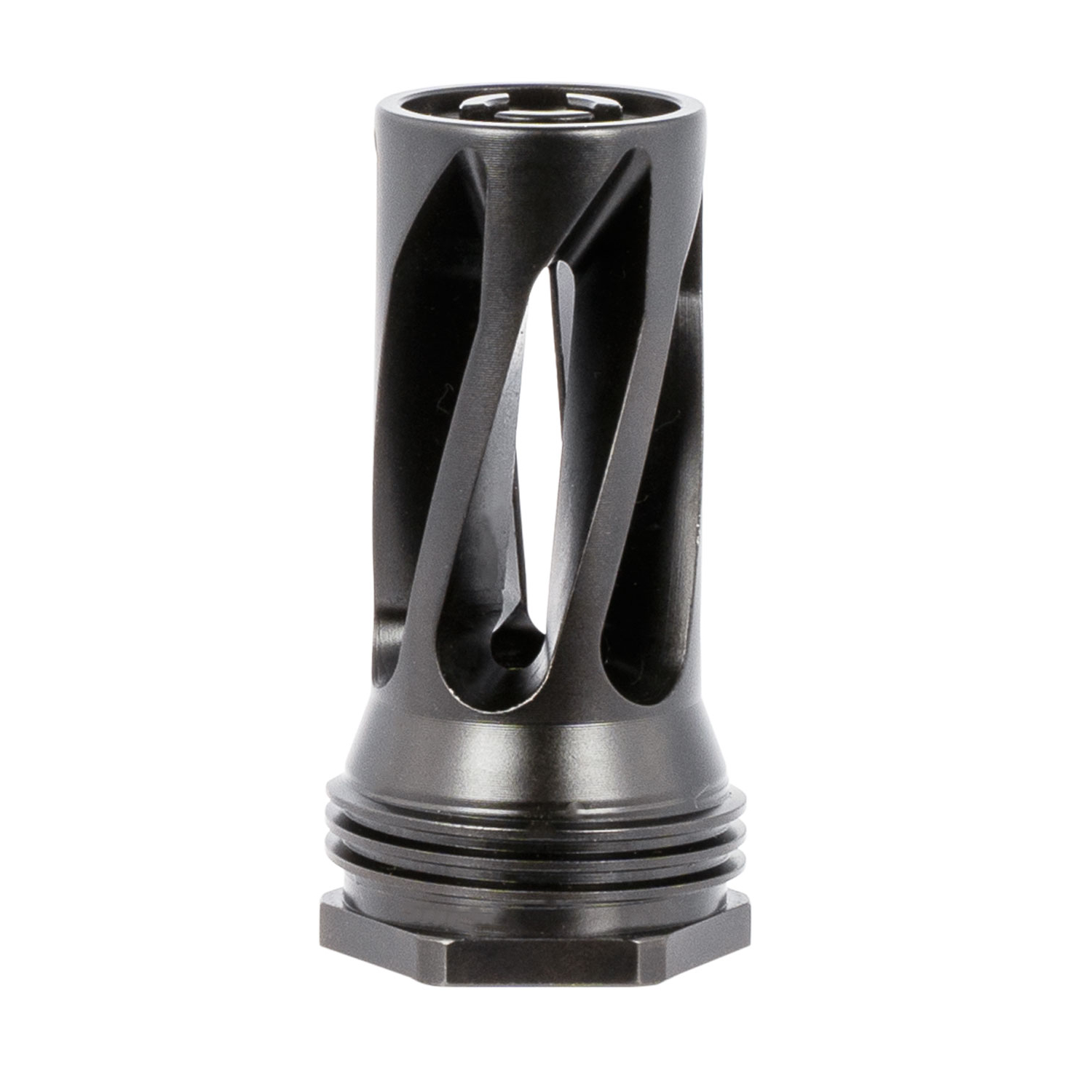 Oss Flash Hider Helix Qd 556