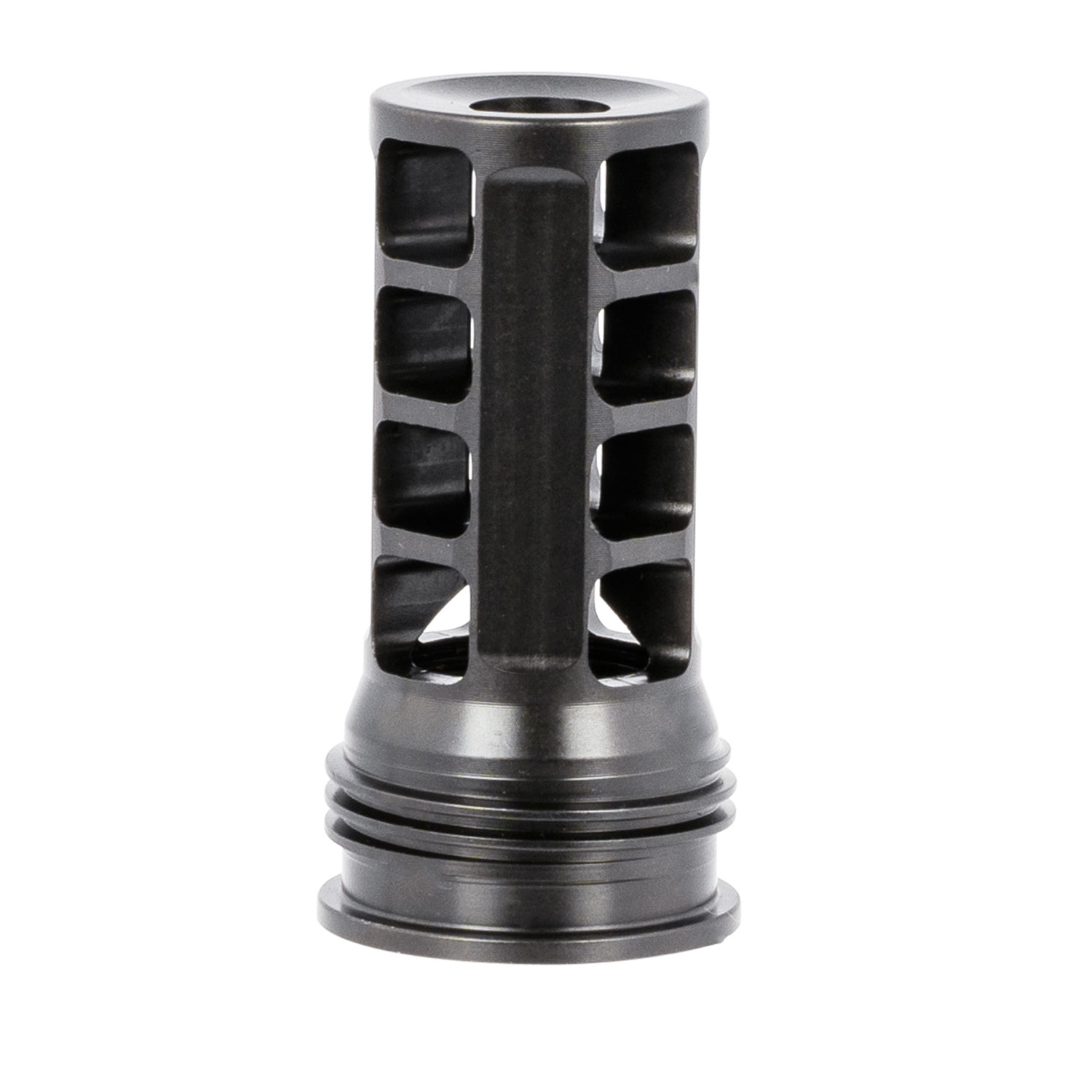 Oss Muzzle Brk Qd 338 3/4X24
