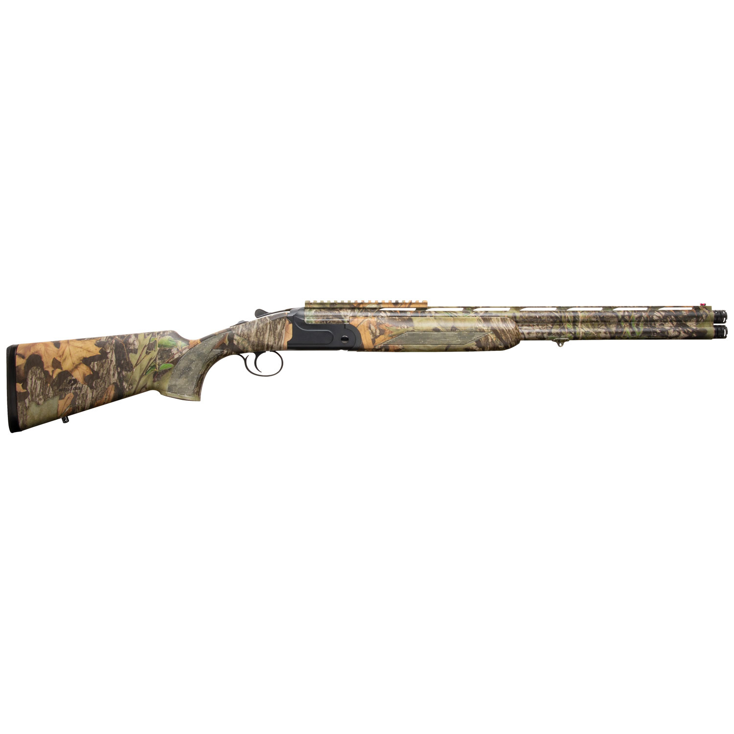 Charles Daly 930245 204X 12 Gauge 2RD 3.5 Camo Shotgun
