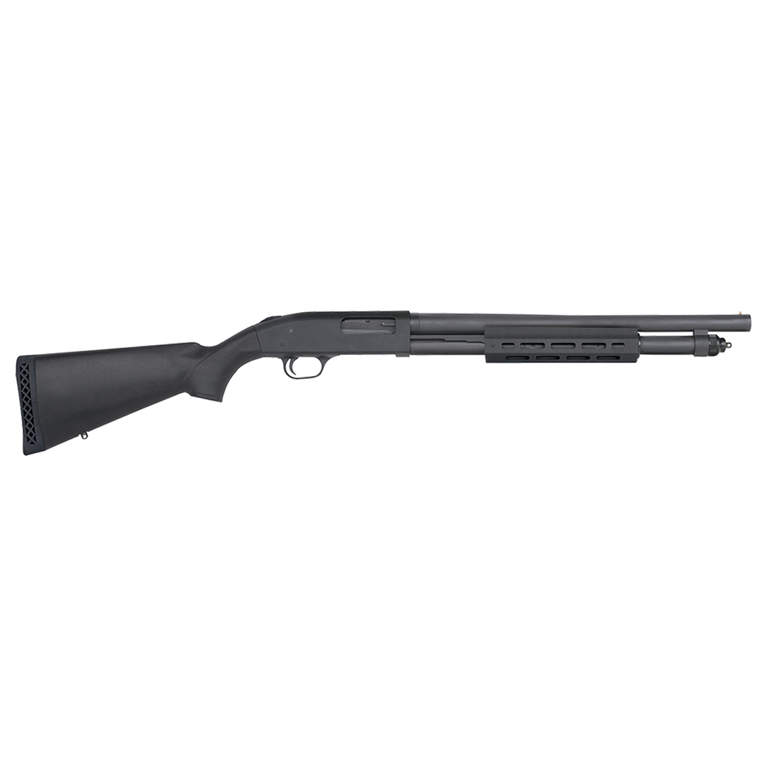 Mossberg 590A1 12GA 6+1 18.5 Tactical Shotgun