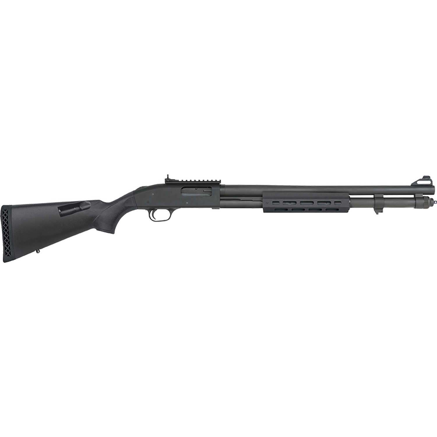 Mossberg 590A1 Tactical 12GA 8+1 20 Pump Action Shotgun