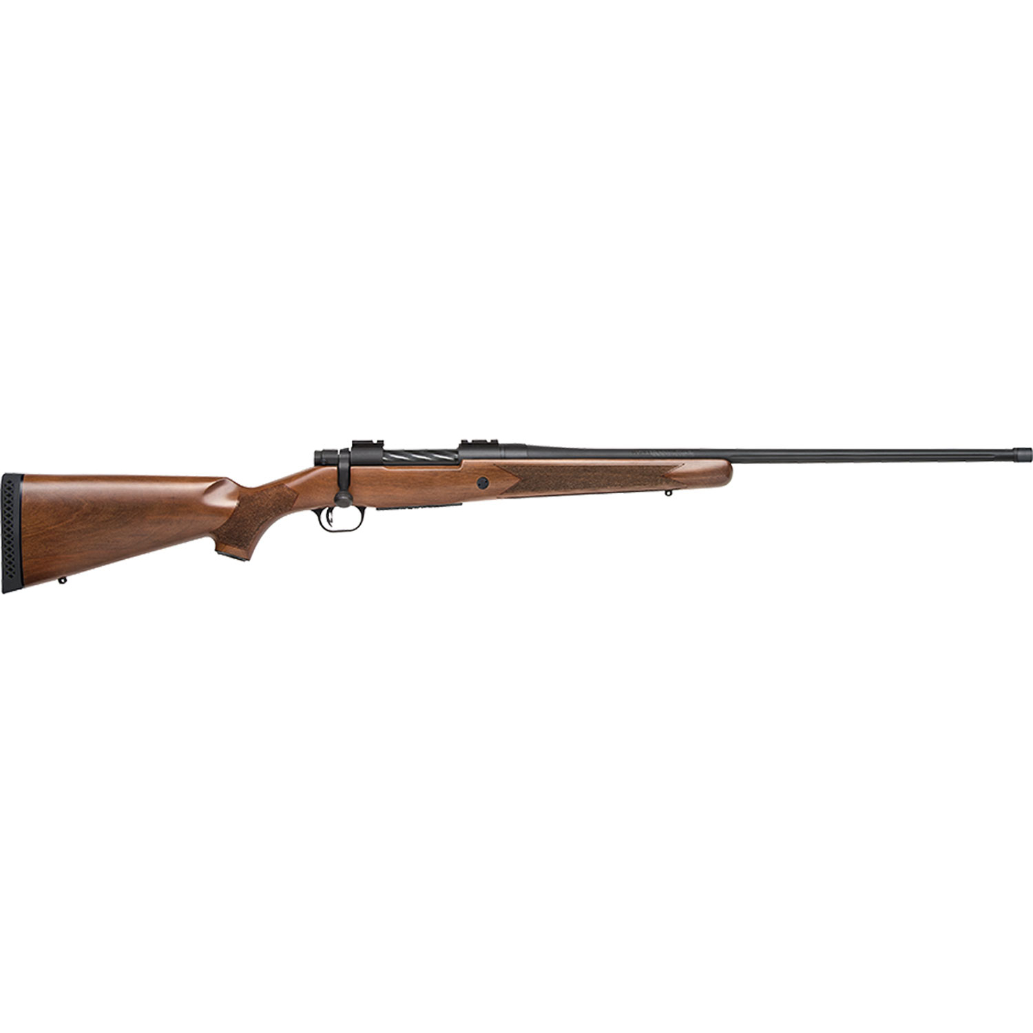 Mossberg Patriot 7MM Rem Mag 3+1 24 Bolt Action Rifle