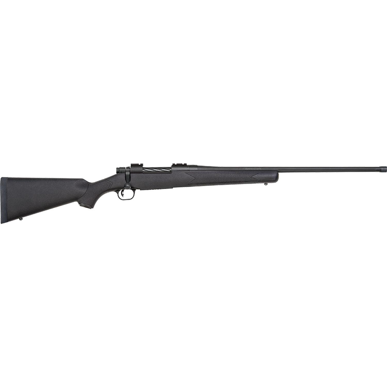 Mossberg Patriot 300 Win Mag 3+1 24 Synthetic Rifle