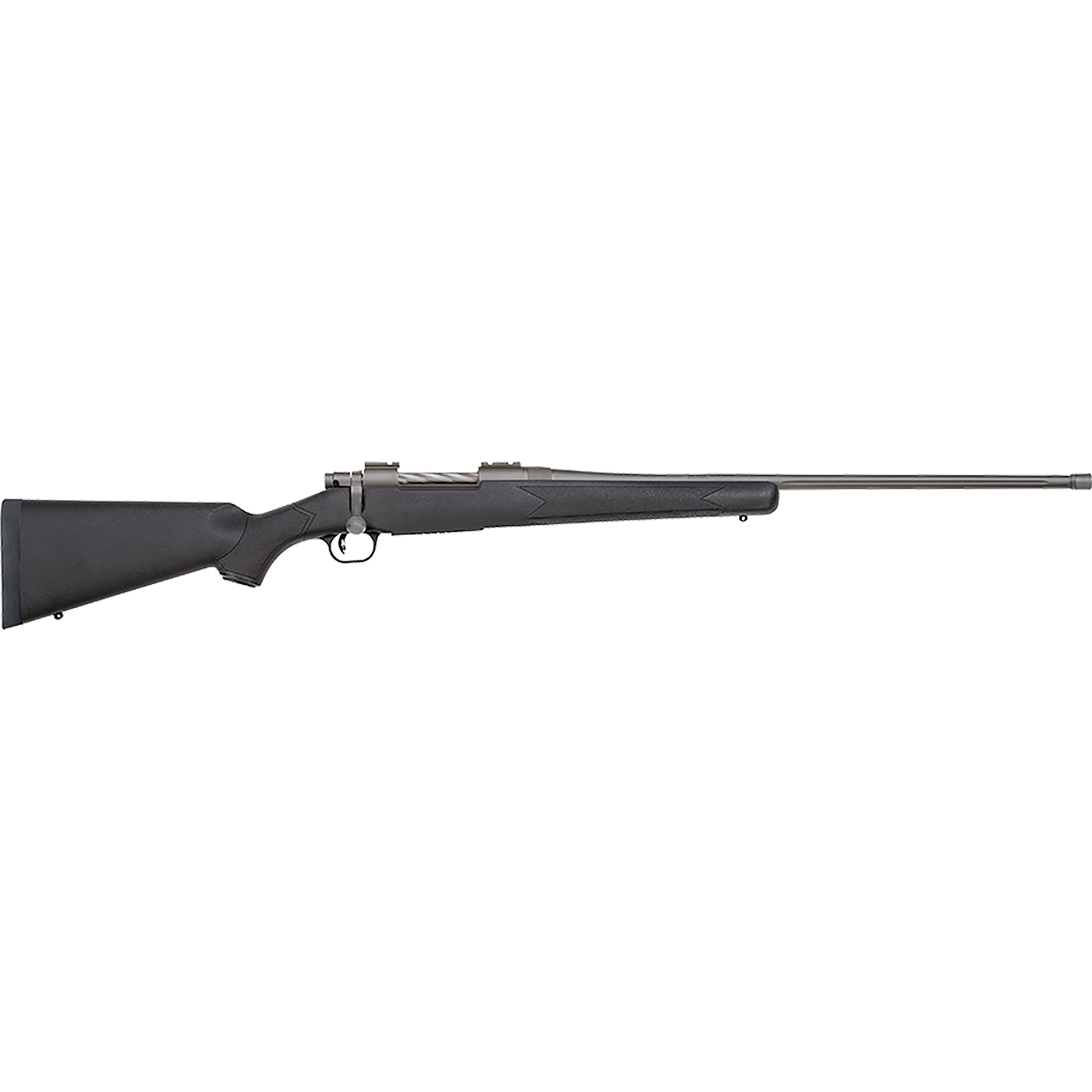 Mossberg Patriot 300 Win Mag 3+1 24 Bolt Action Rifle