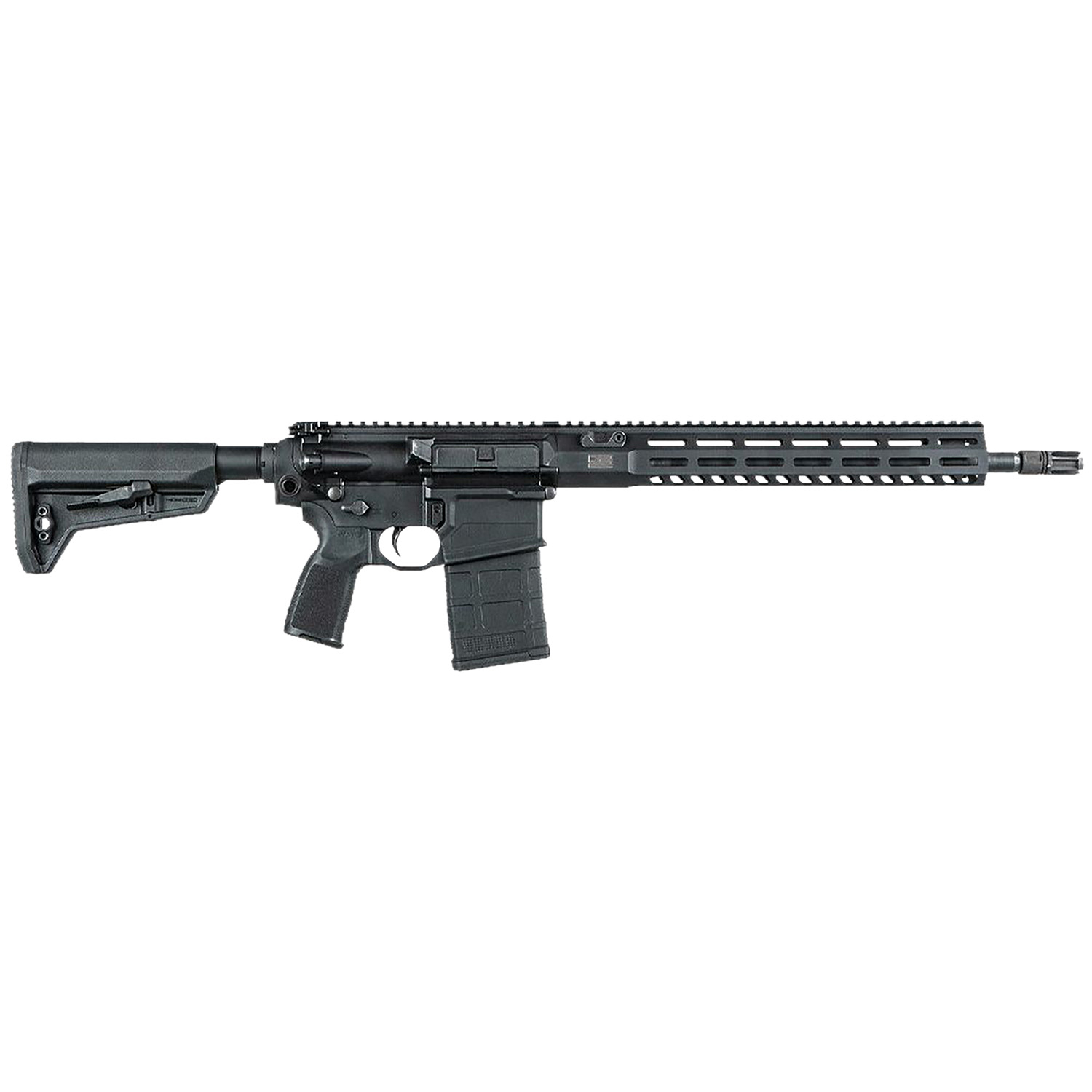 Sig 716I Tread Rfl 308 20R 16B