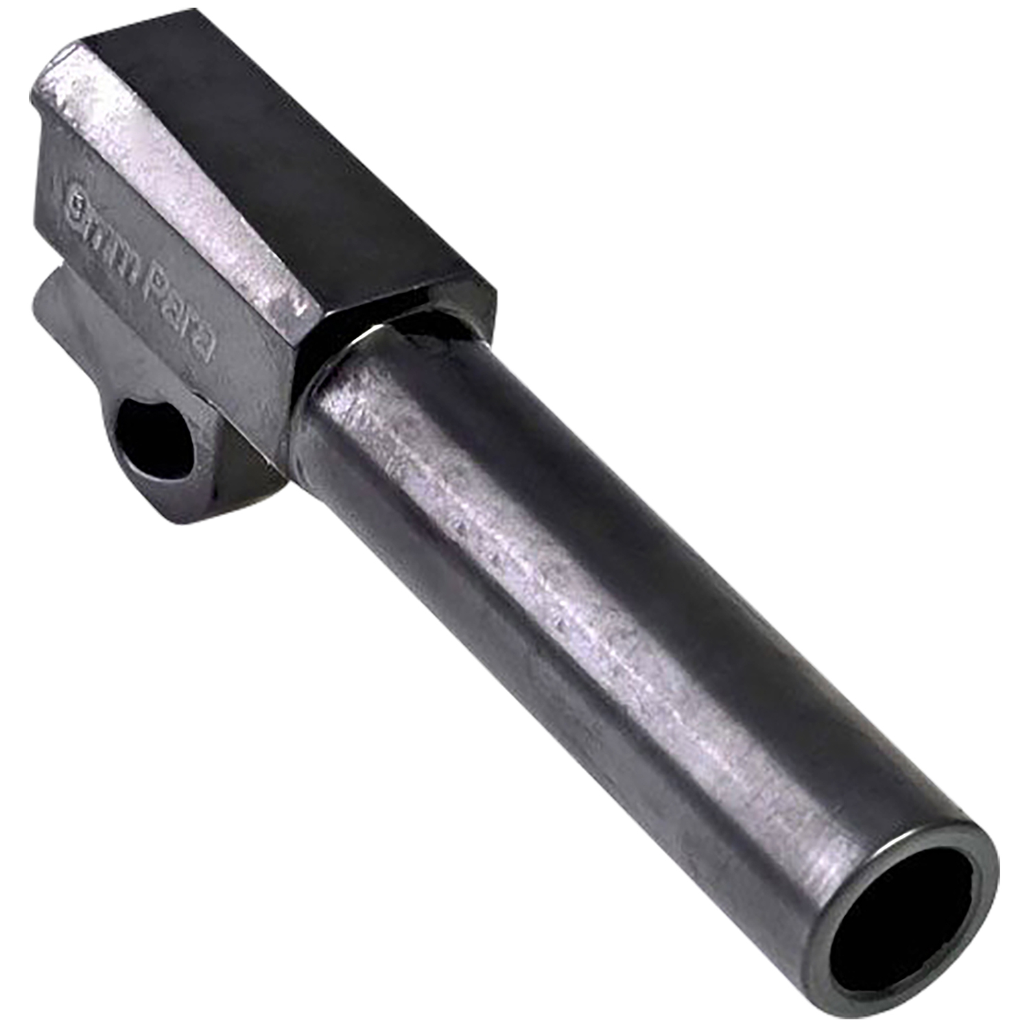 Sig Sauer P938 9MM Replacement Barrel 3 Black Nitride