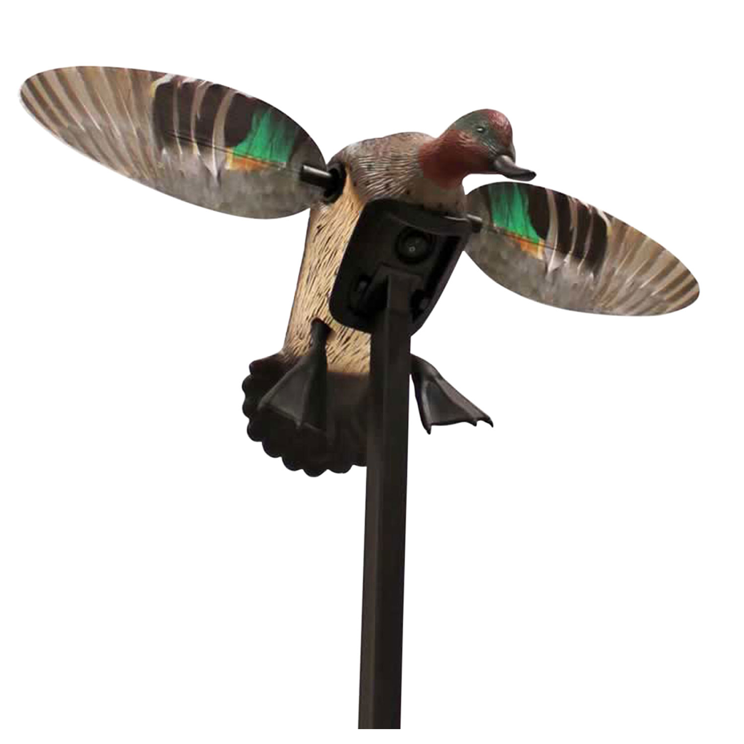 Mojo HW2474 Elite Series Green Winged Teal Decoy
