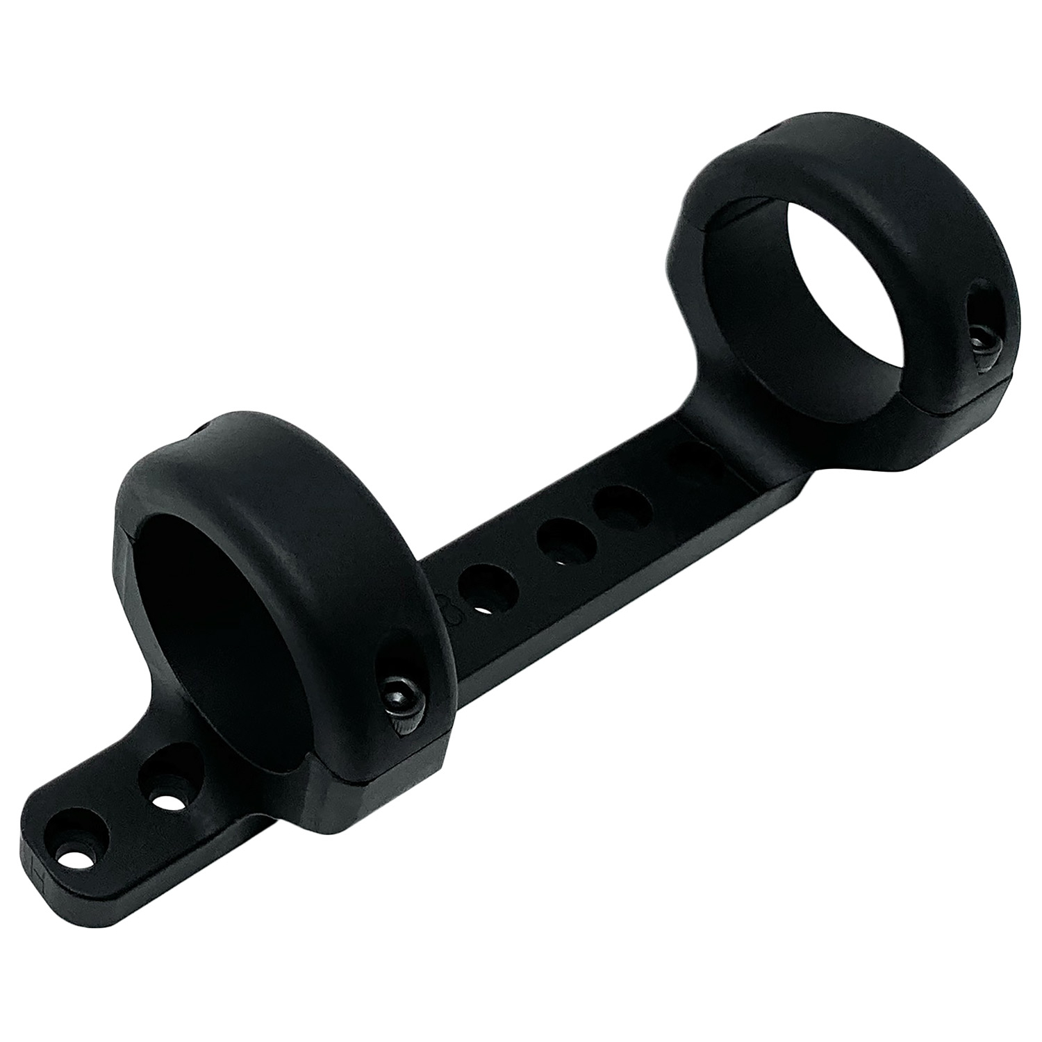 Dnz Game Reaper Marlin Scope Mount 30MM High Matte Black