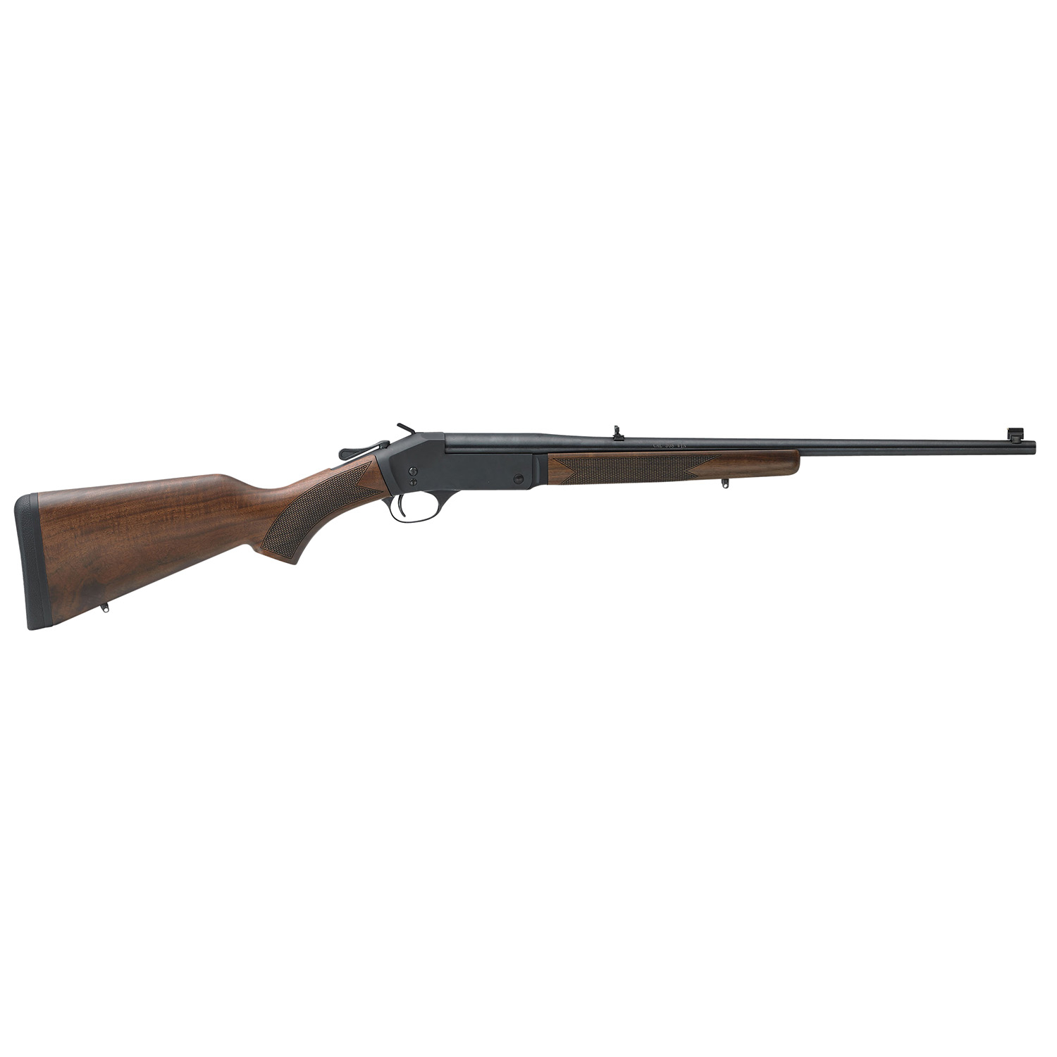 Hen Single Rifle 350L 22B Wal