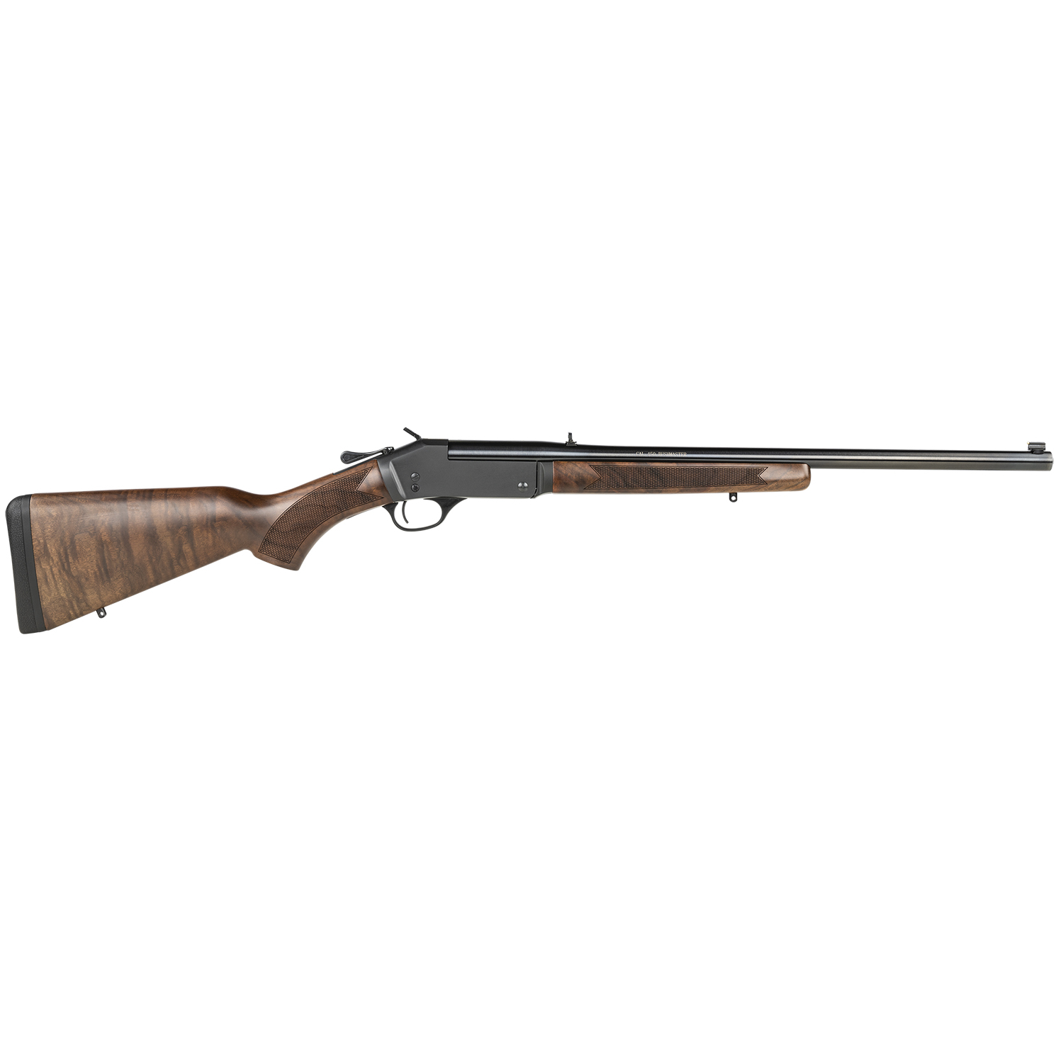 Hen Single Rifle 450 22B Wal