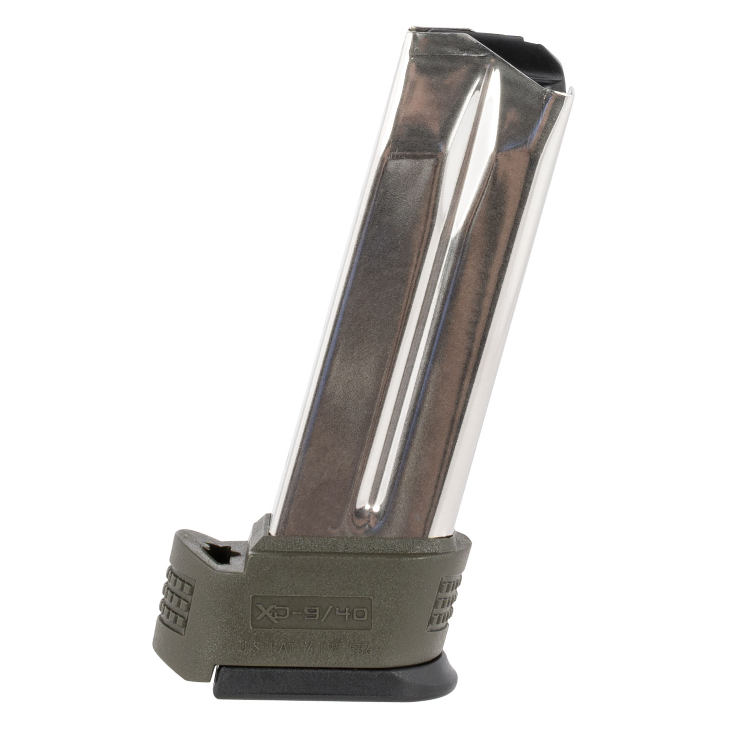 Springfield Armory XD0940GS .40 S&w 10-ROUND Sub-compact Magazine