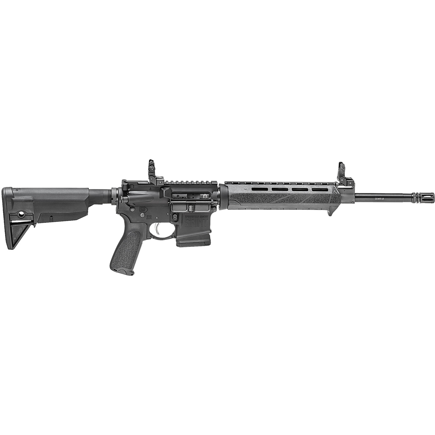 Spg Snt 556 16B Gas 10RD