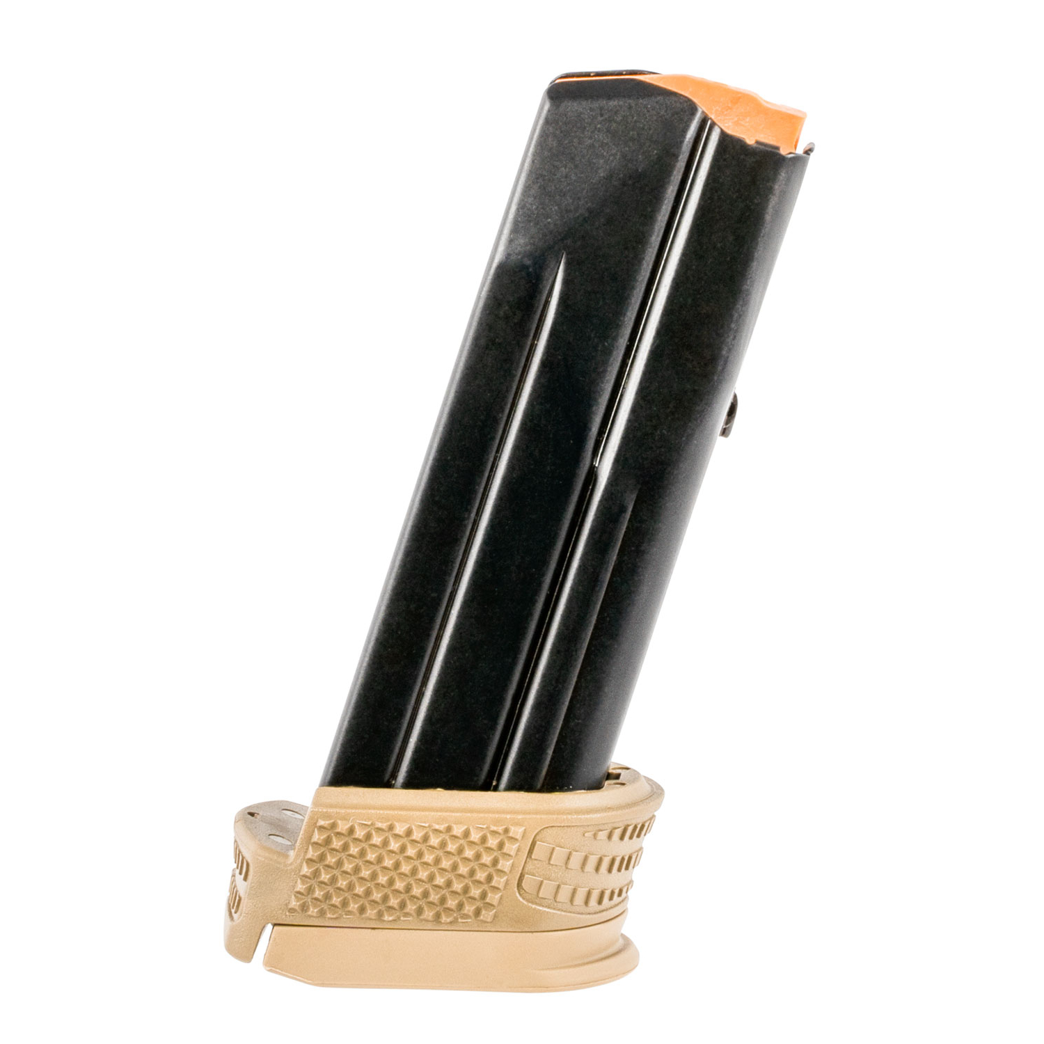 Fnm Mag 509C 9MM Fde 15RD
