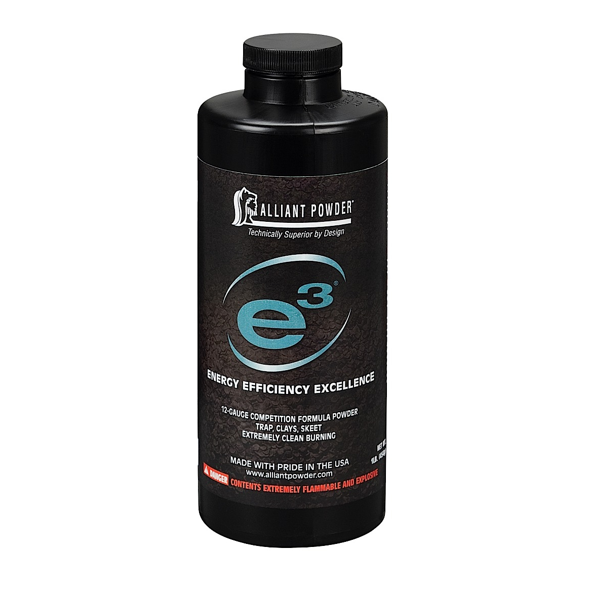 Alliant Powder E3 1LB Can