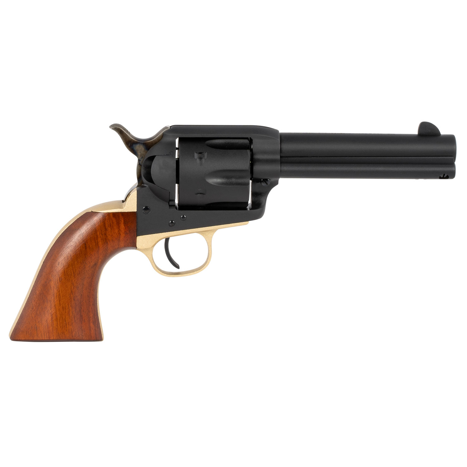 Taylors & Company 550430 Old Randall 357 Mag 6RD 4.75 Barrel