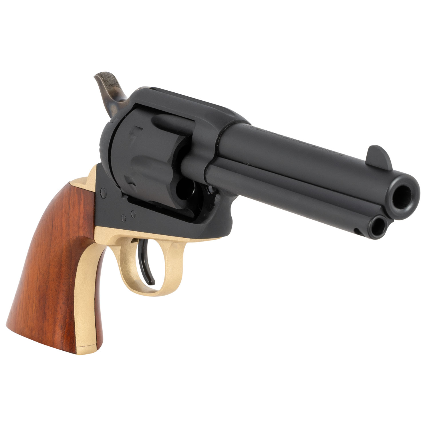 Taylors & Company 550430 Old Randall 357 Mag 6RD 4.75 Barrel - Image 3