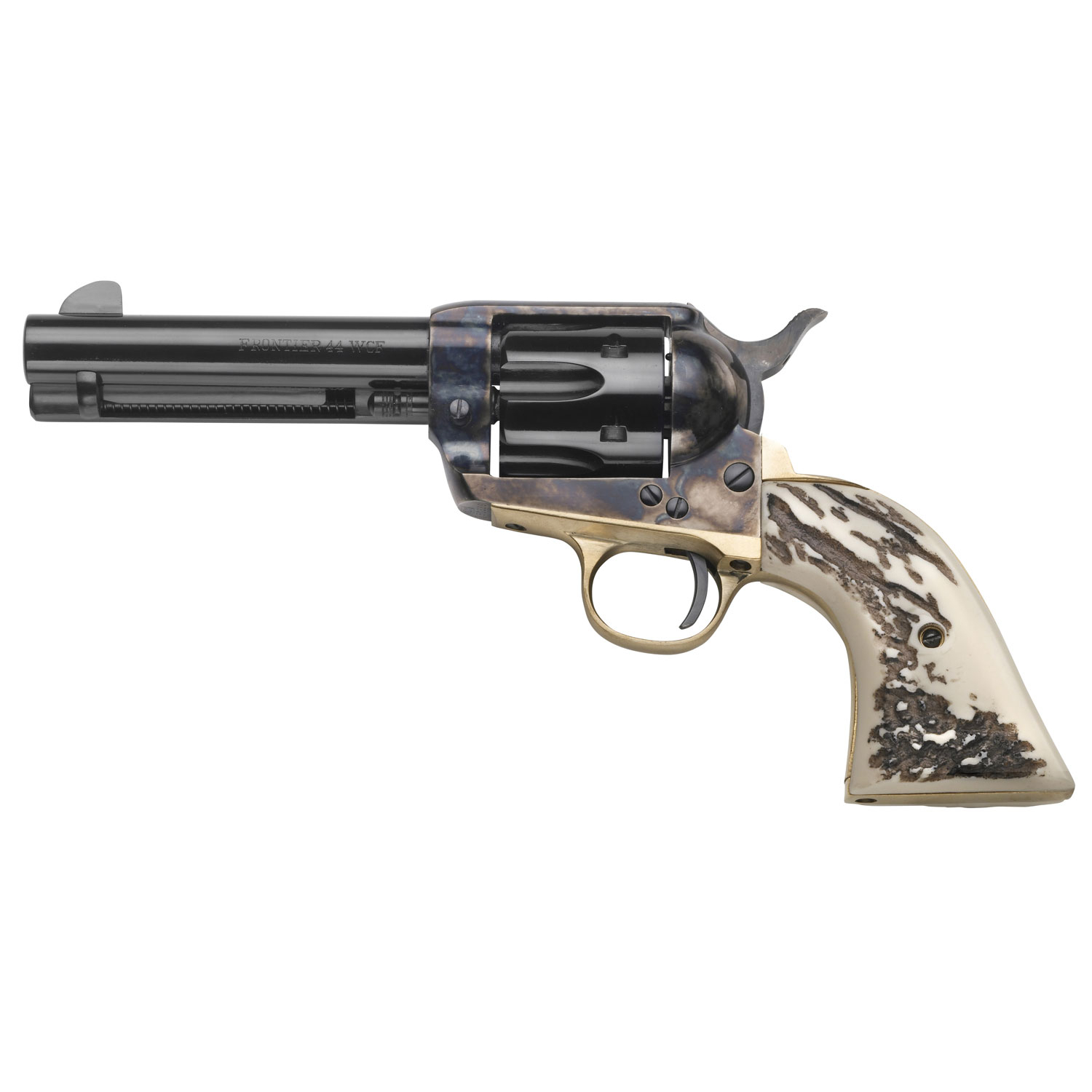 Taylors & Company 1873 Cattleman 357 Mag 4.75