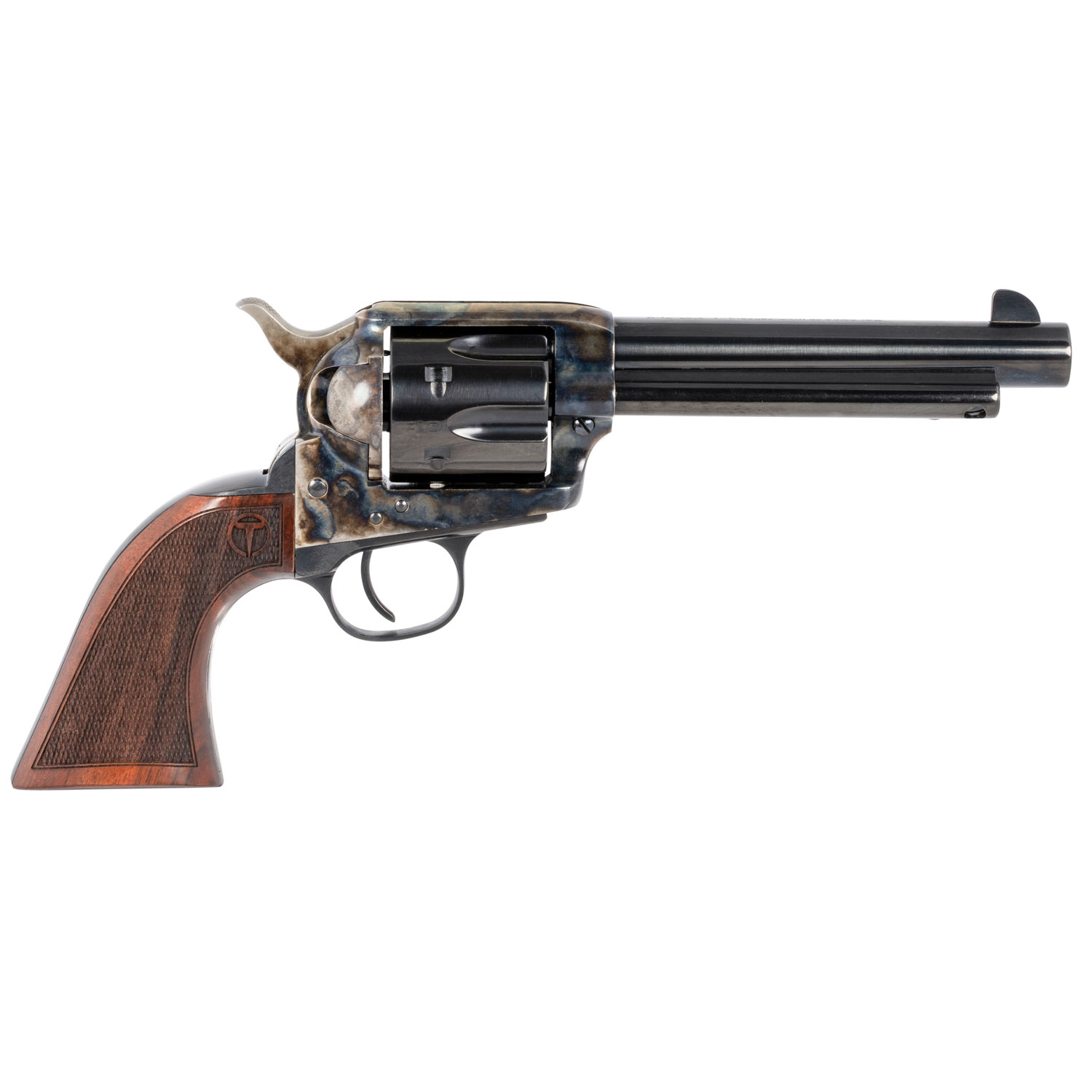 Taylors & Company Smoke Wagon 45 Colt 6RD