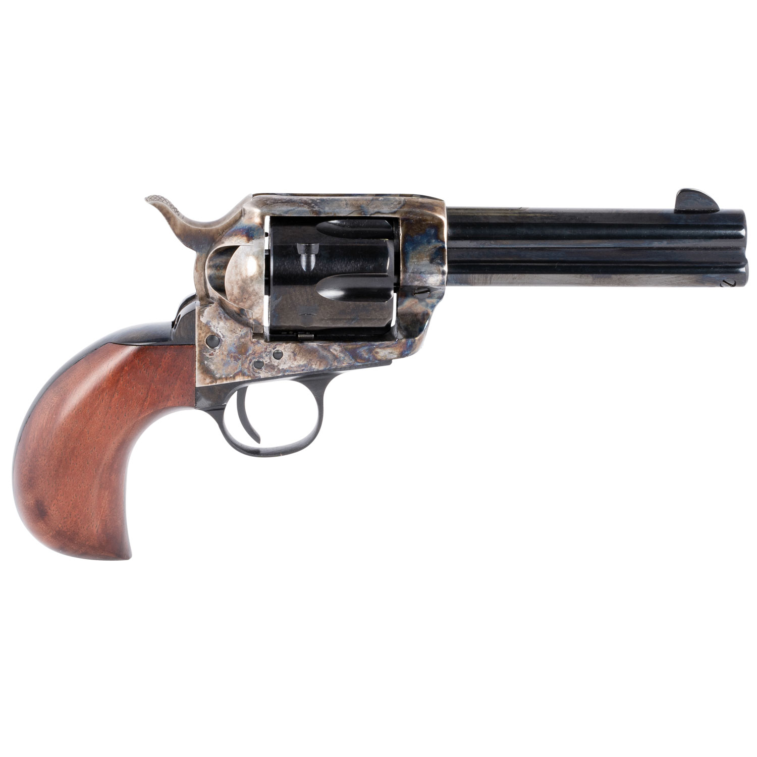 Taylors & Company 1873 Cattleman 357 Mag 4.75 Birdshead