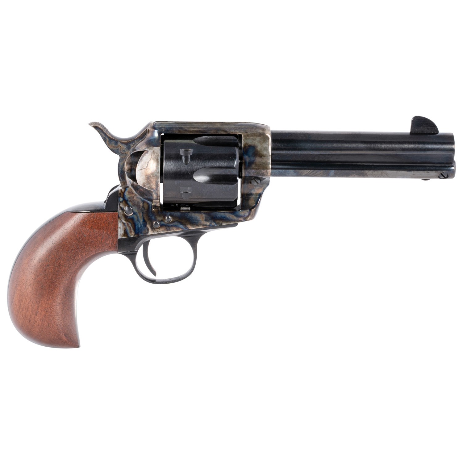 Taylors & Company 1873 Cattleman 45 Colt 4.75 6RD