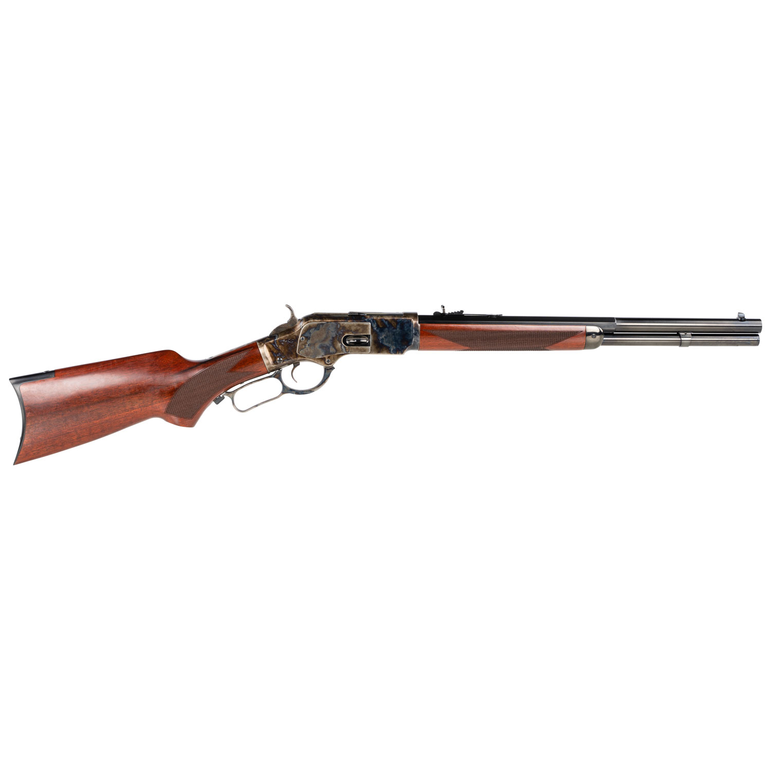 Taylors & Company 1873 Taylor Tuned 357 Mag 10+1 18 1/2 Oct Barrel