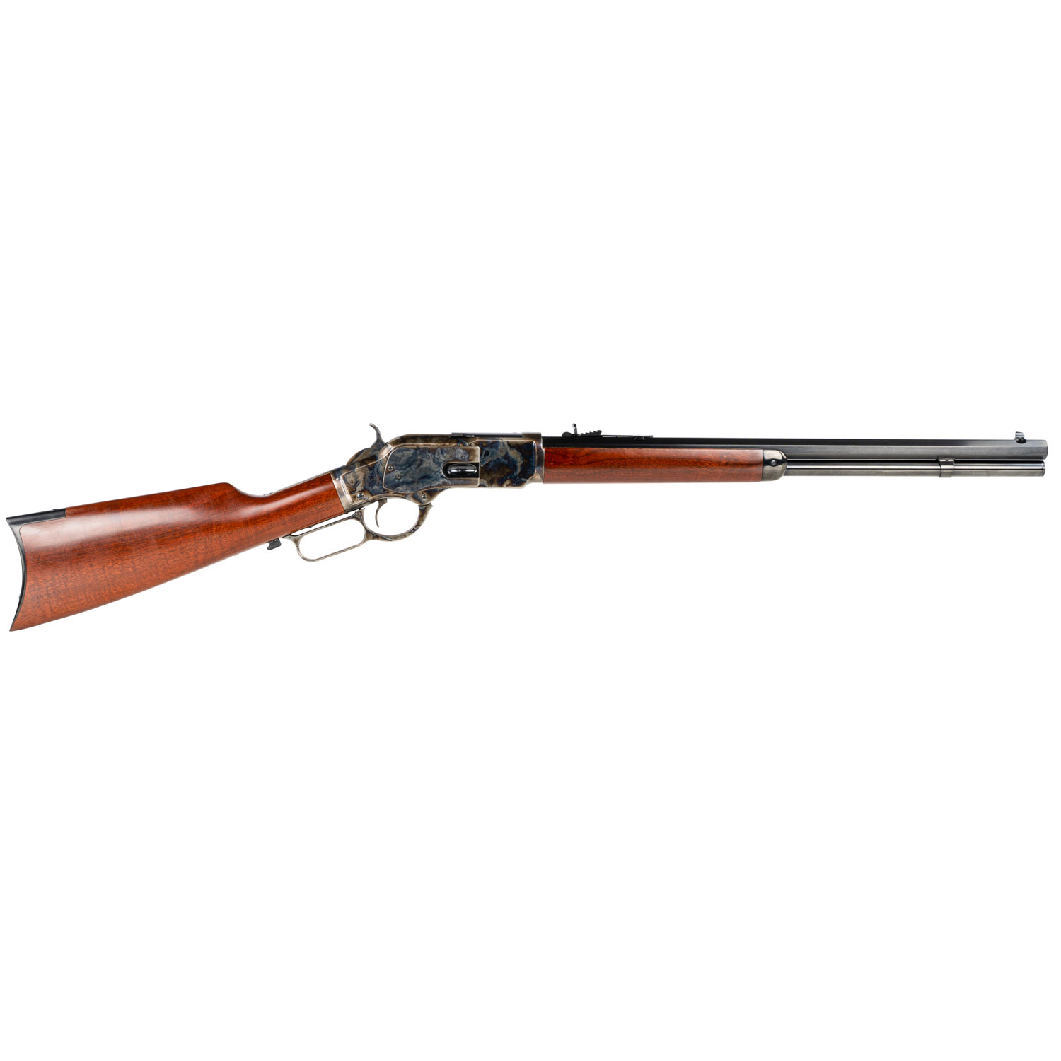 Taylor 1873 Rifle 20IN .357MAG 10+1 Case Hardened