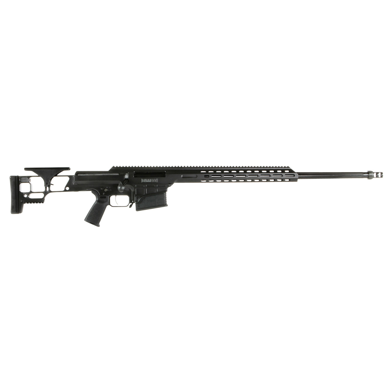 Brt Mrad Smr 338 Lapua 26B 10R